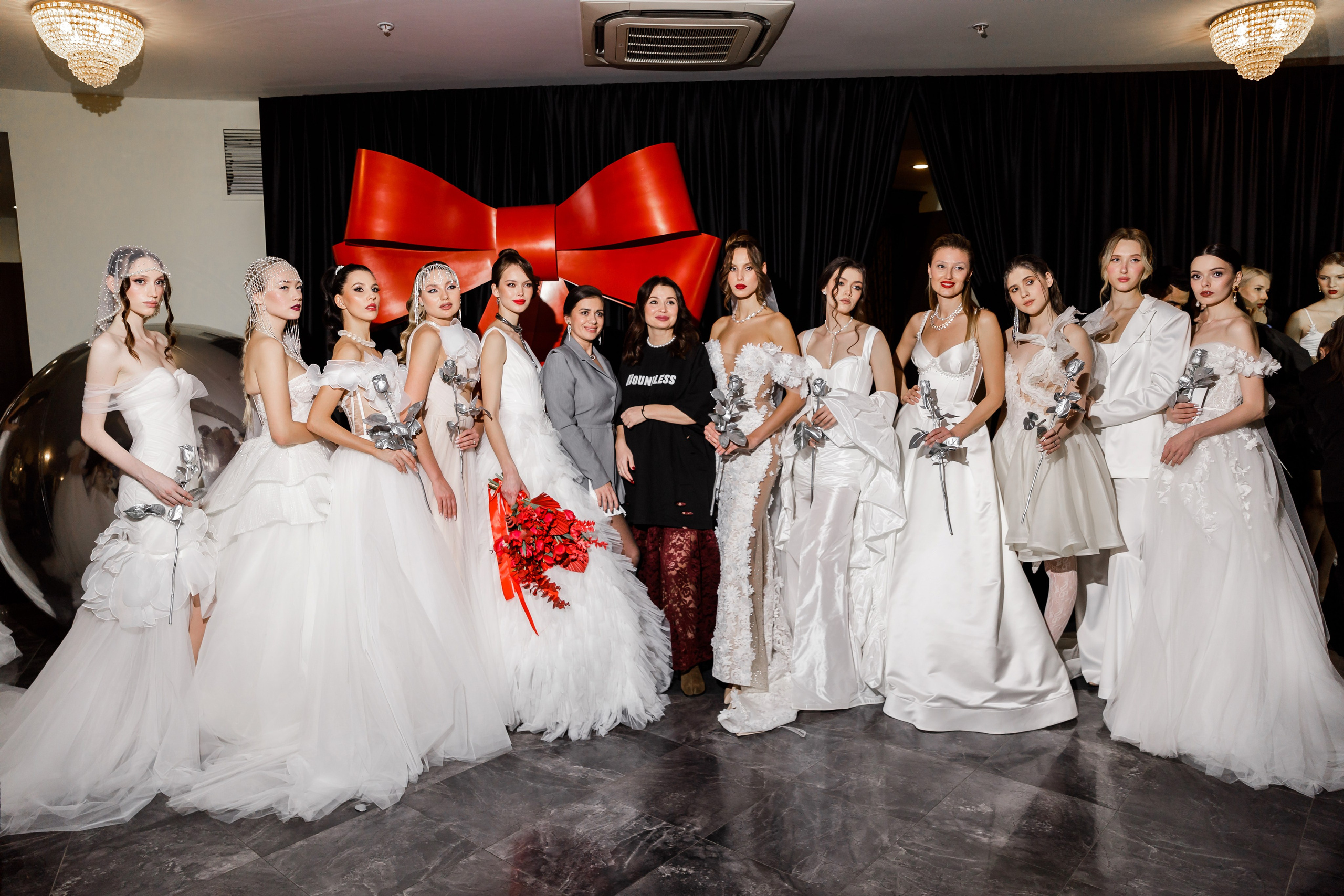 BRIDAL SHOW. Фотограф в Ульяновске Евгений Тарасов