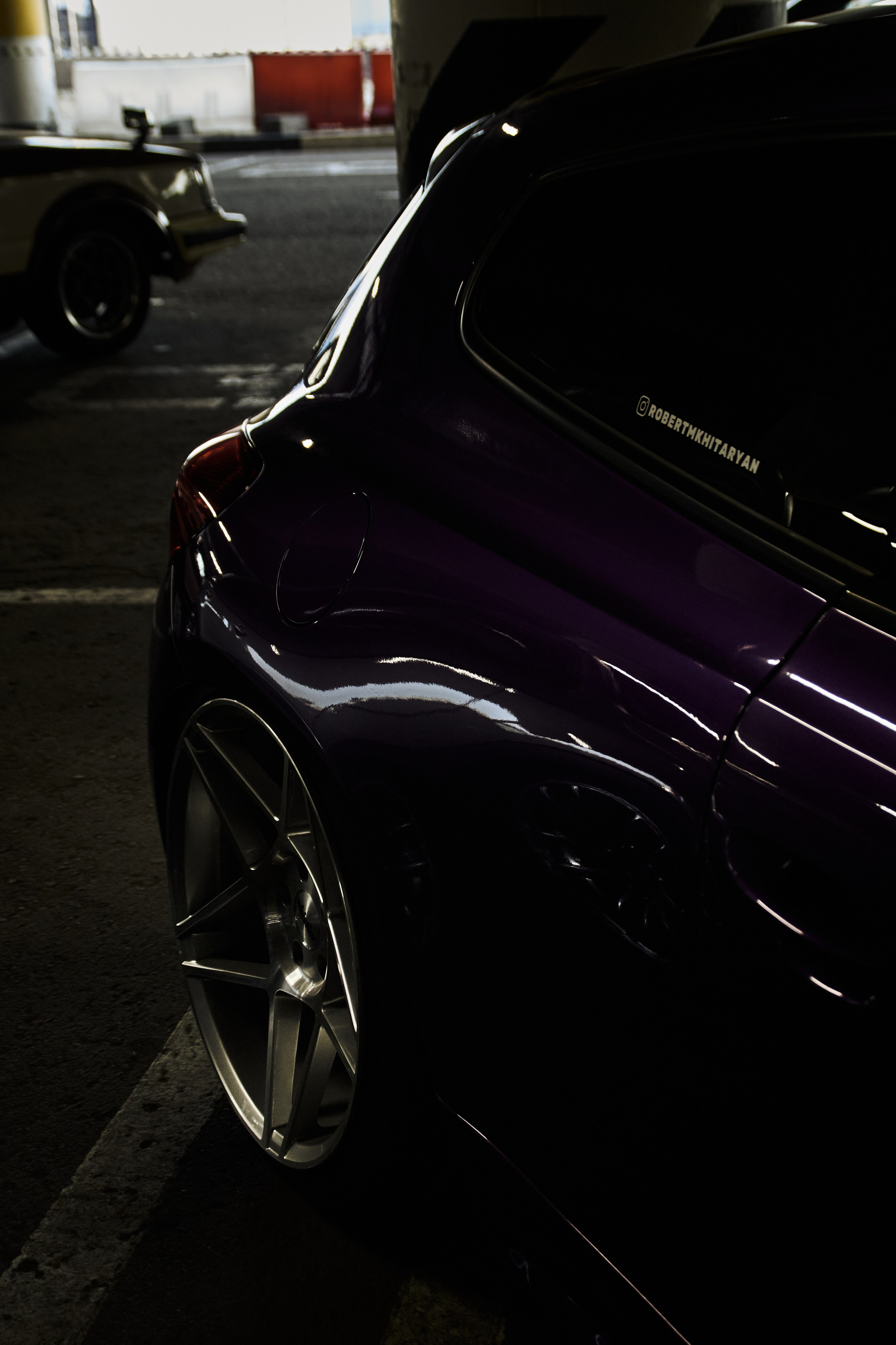 DNB 24. Фотограф Александр Рауш