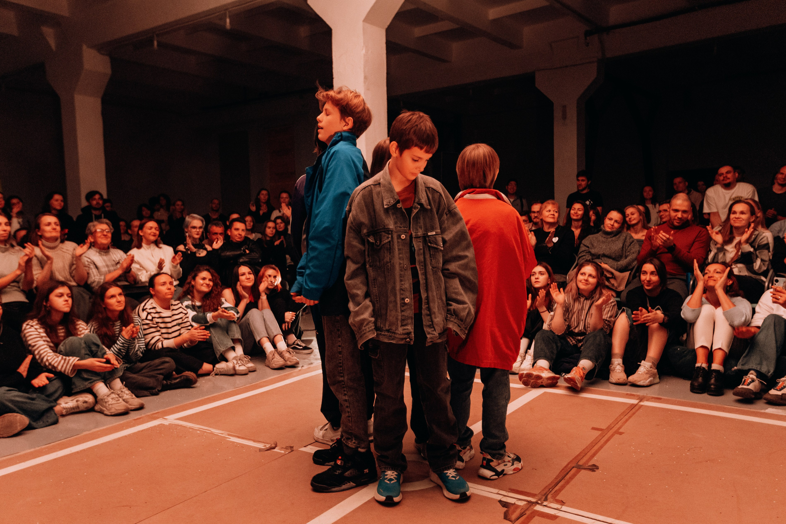 Квадрат. Фотограф Виктория Дунаевская в Санкт Петербурге