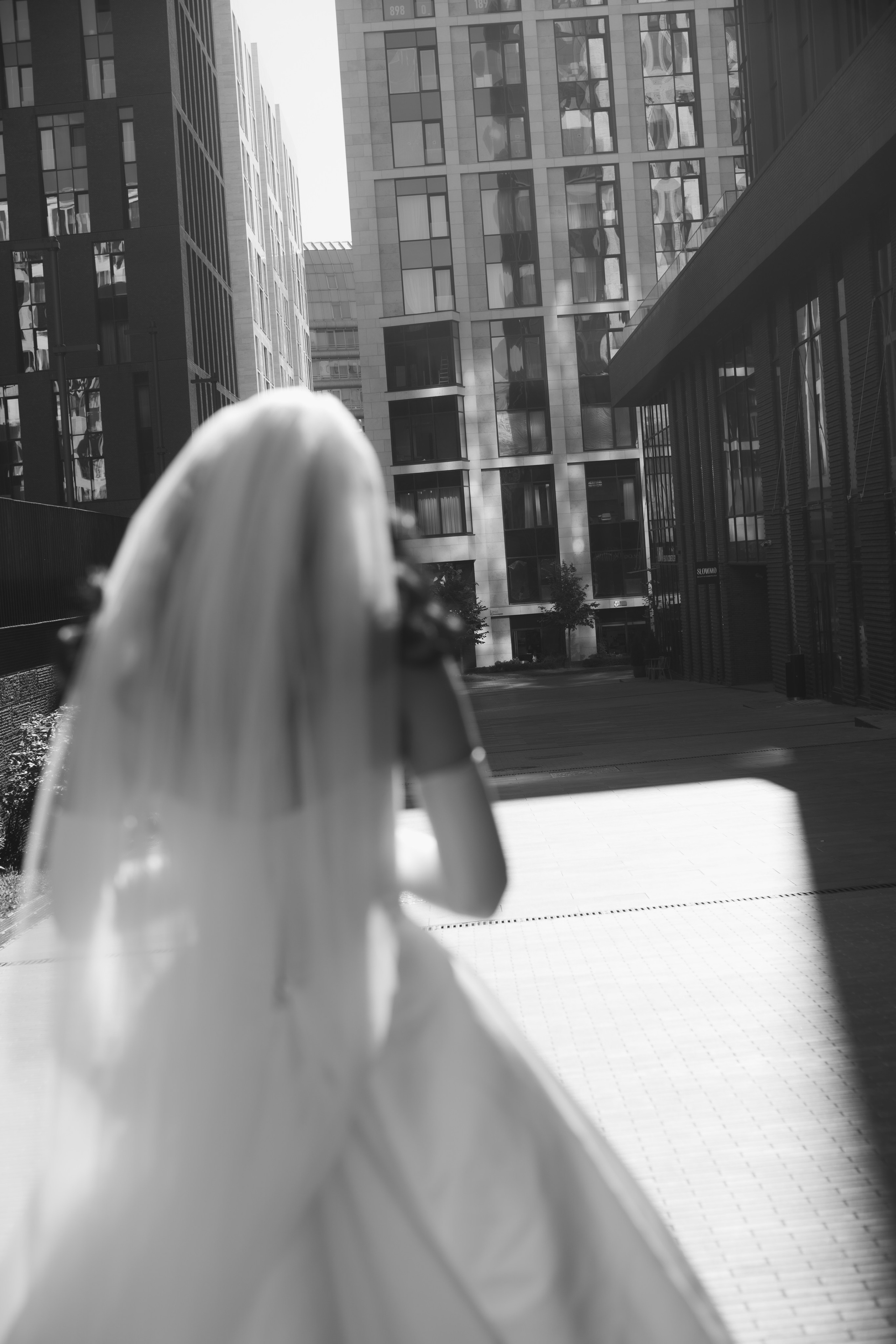 Свадьба Бориса и Дзеры. Семейный и детский фотограф в Москве Надежда Шевякова