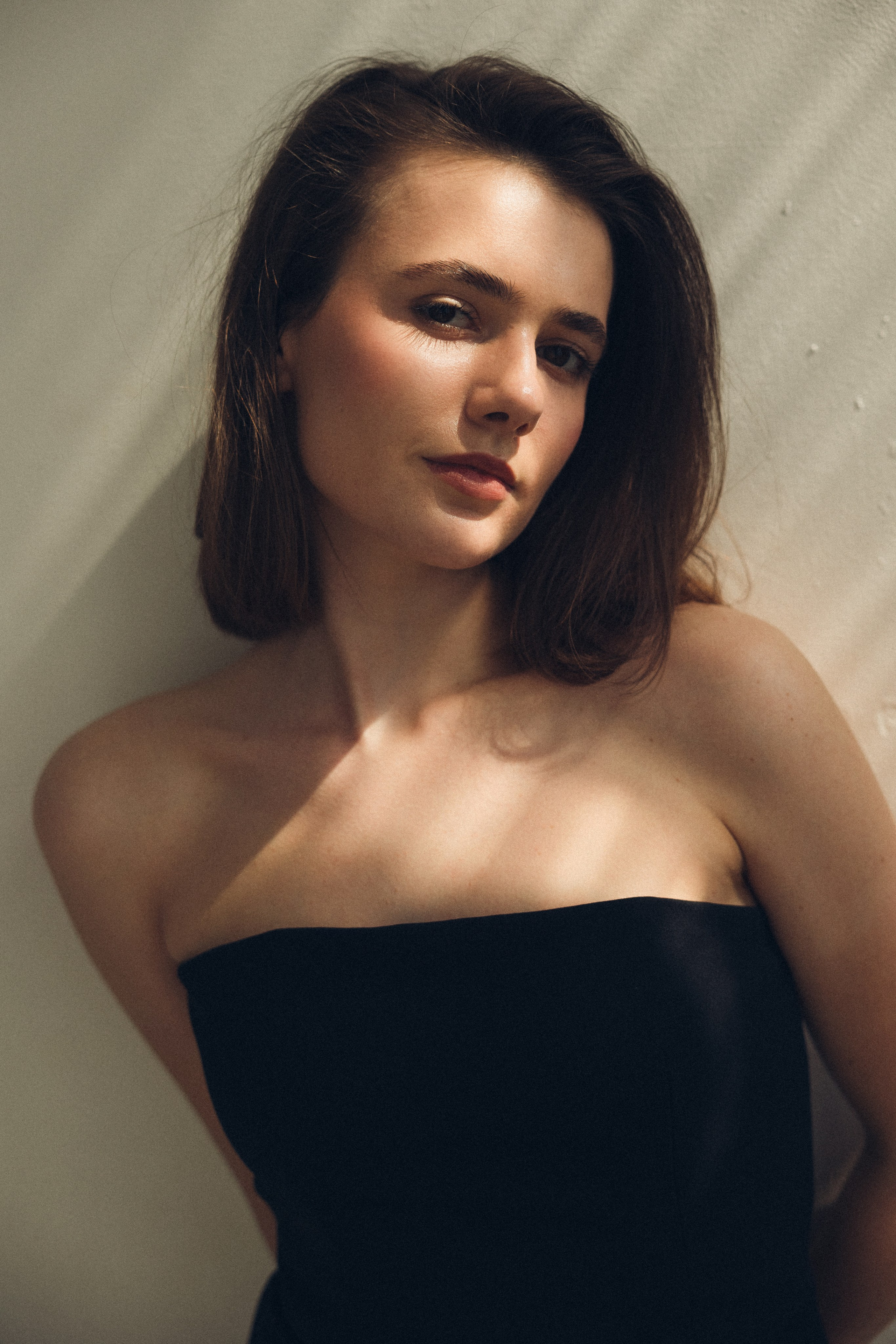 Алеся. Семейный и свадебный фотограф в Москве Вероника Жибинова