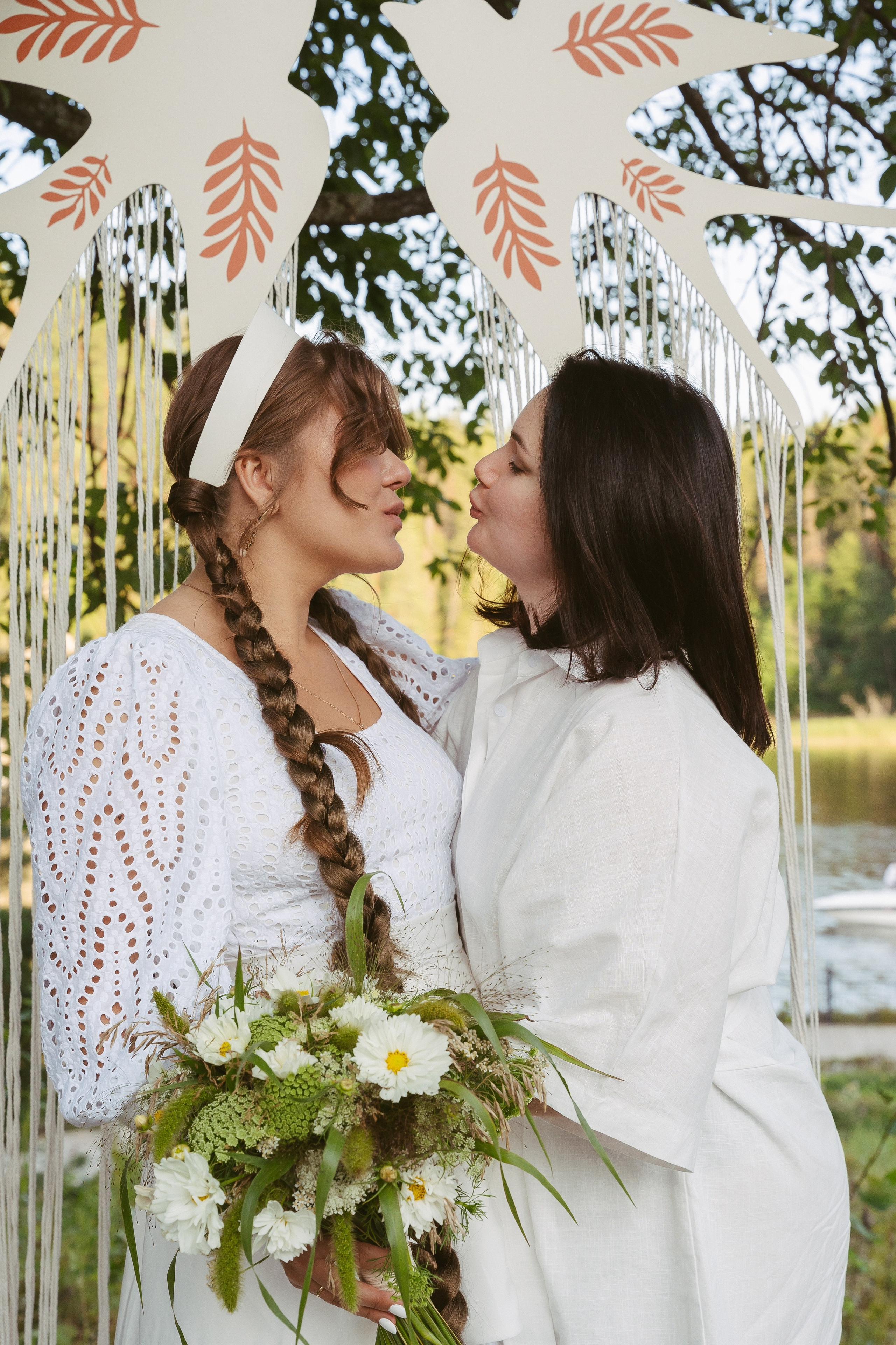 Свадьба в Хохловке. Свадебный, репортажный, семейный фотограф Елена Брюхова