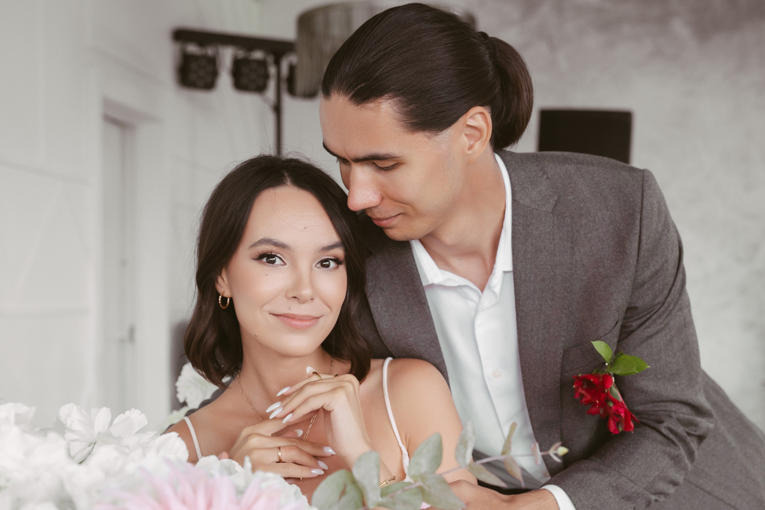 A&T. Свадебный, репортажный, семейный фотограф Елена Брюхова