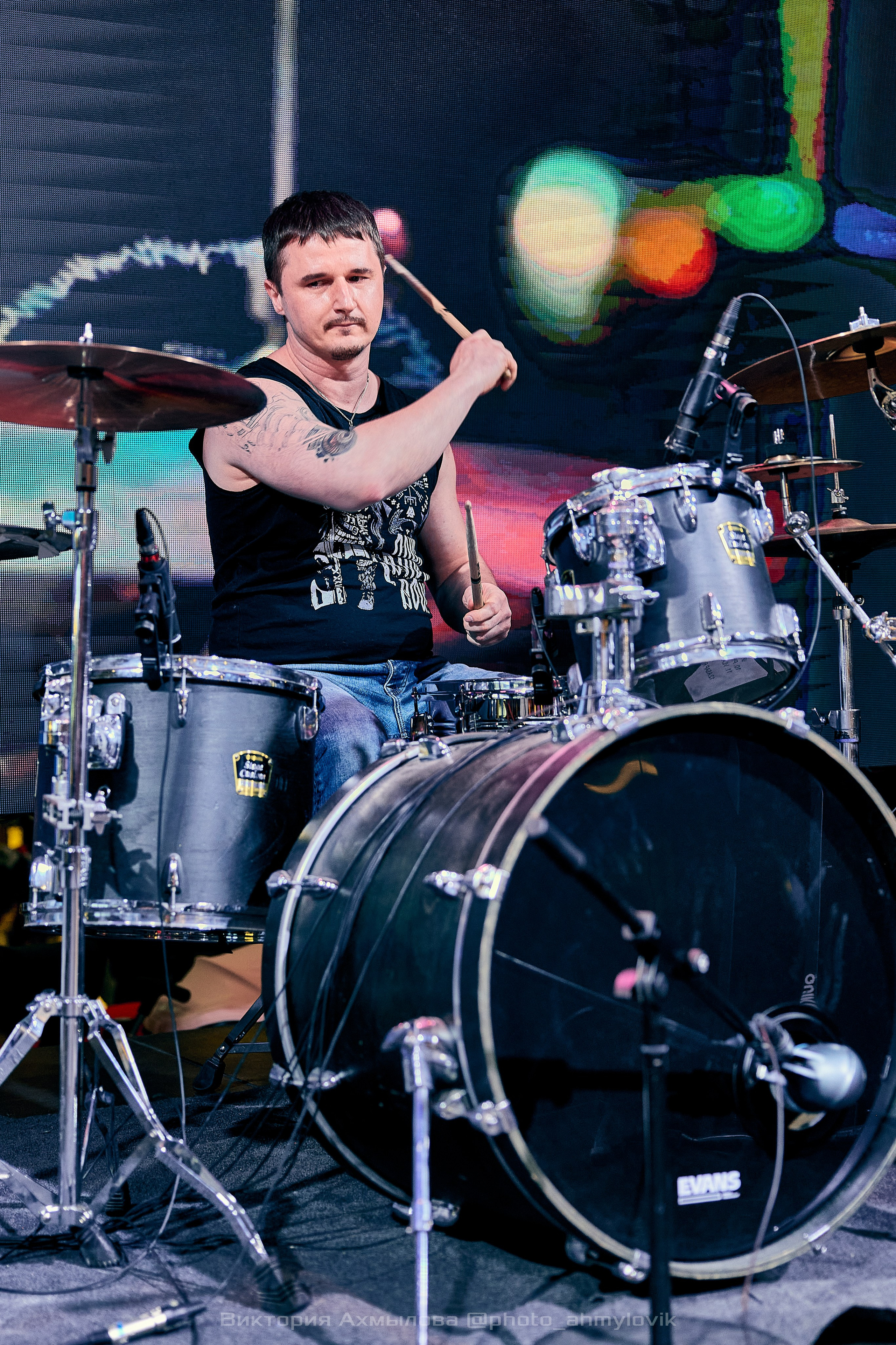 27.04.2024 НШБ Депо. Виктория Ахмылова. Фотограф в Москве