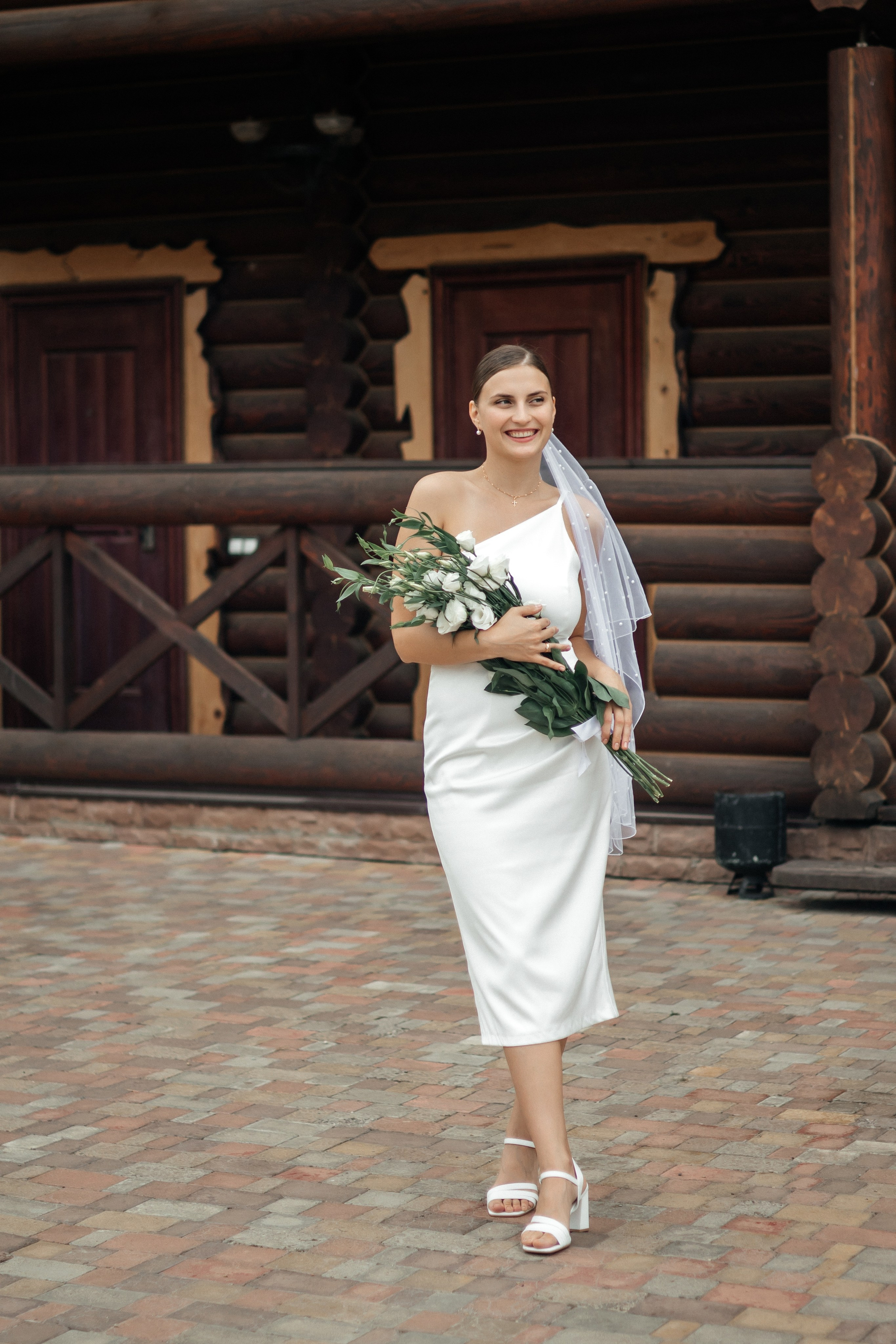 Венчание Андрей и Евгения. Фотограф Краснодар