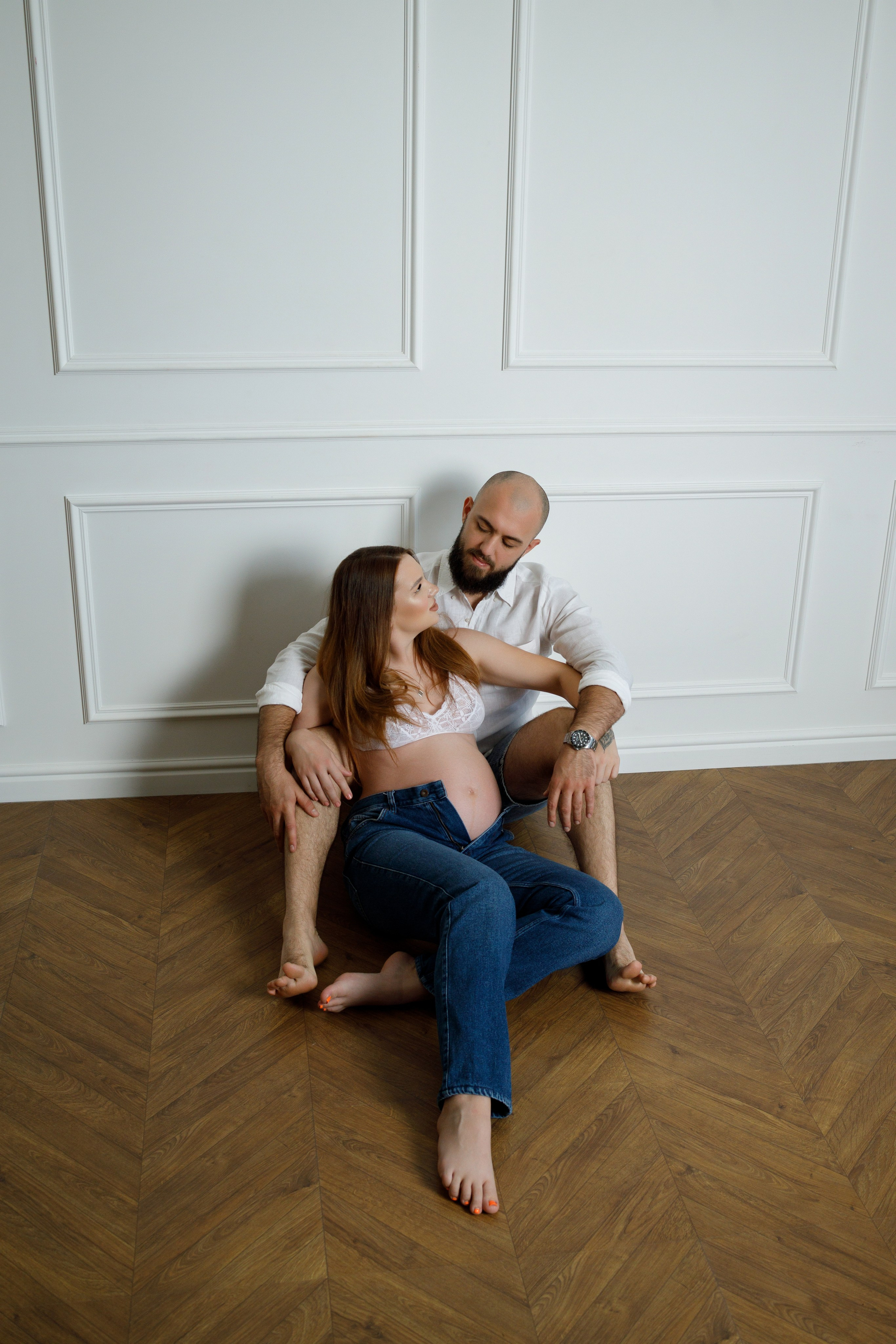 Илья и Мария. Фотограф Краснодар