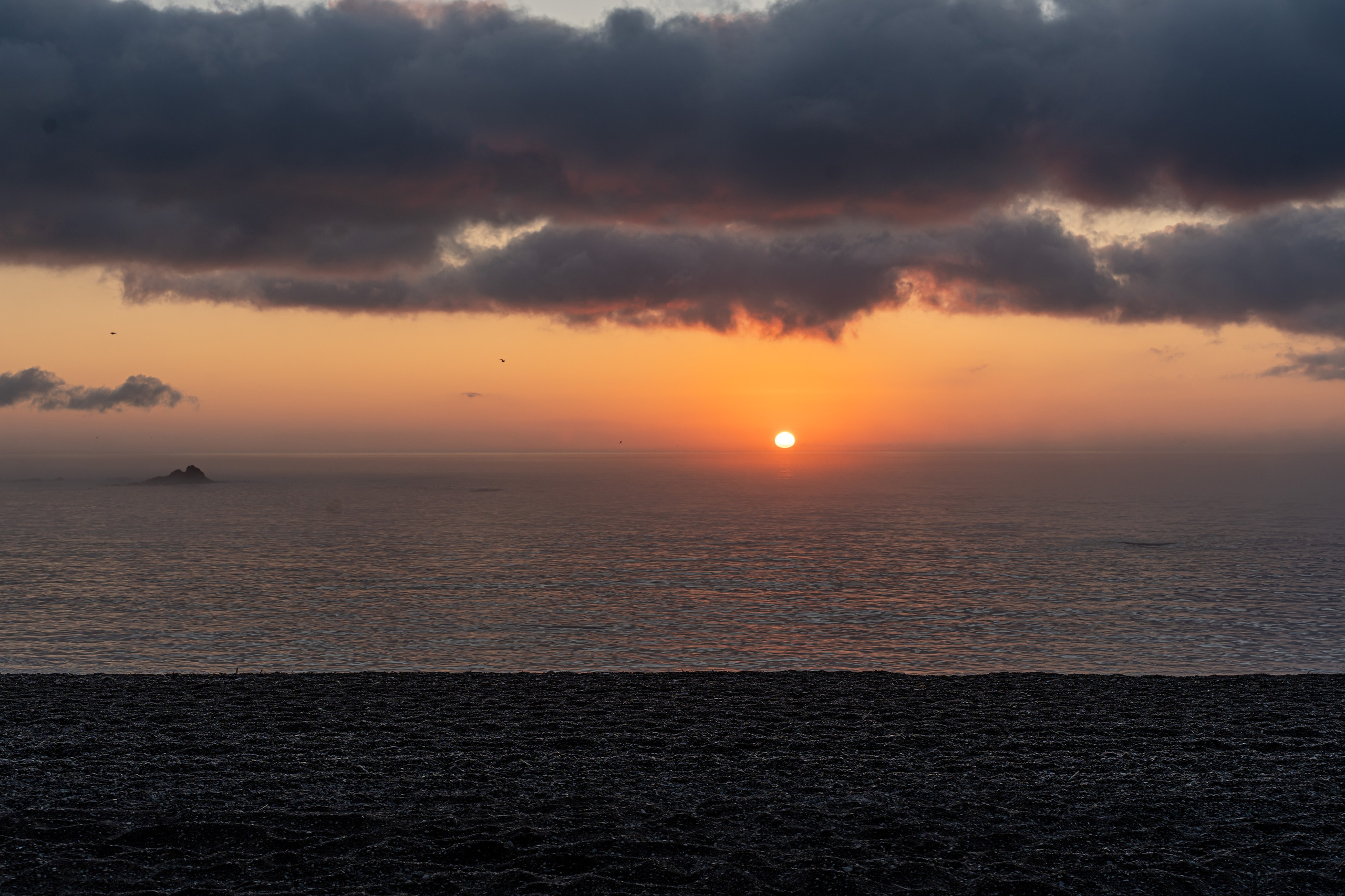 Сахалин 2025. Творческие сьемки