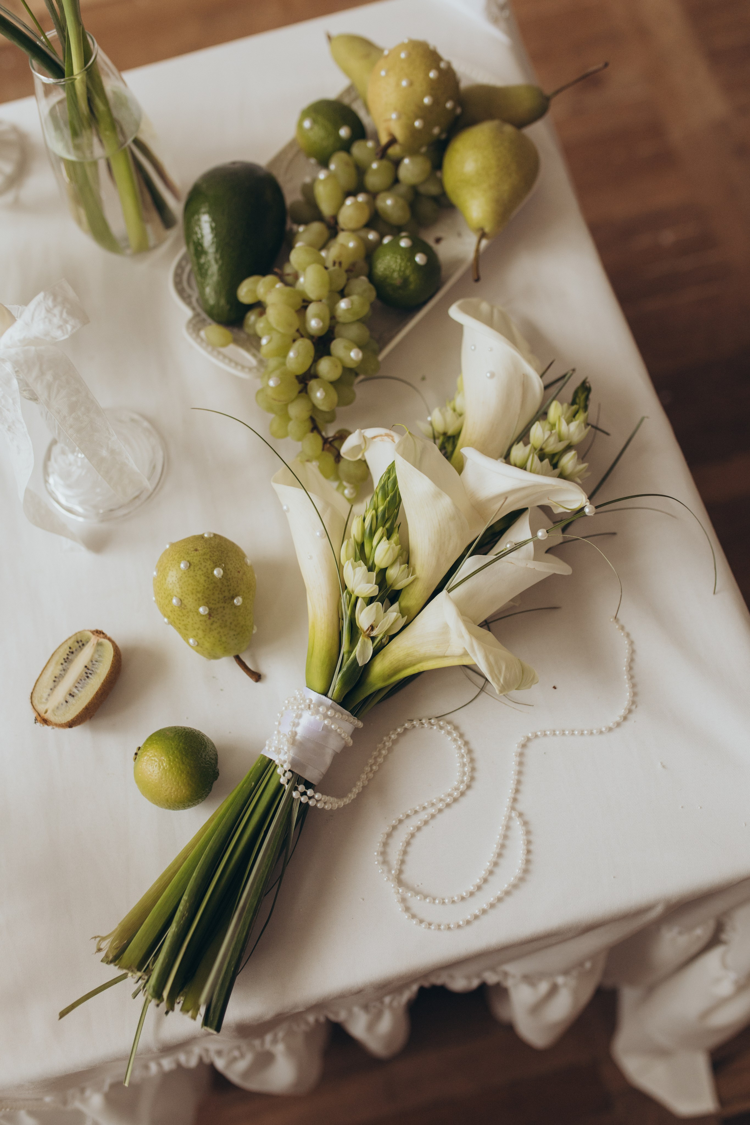 Валерия. Свадебный и семейный фотограф в Белгороде Евгения Курочкина