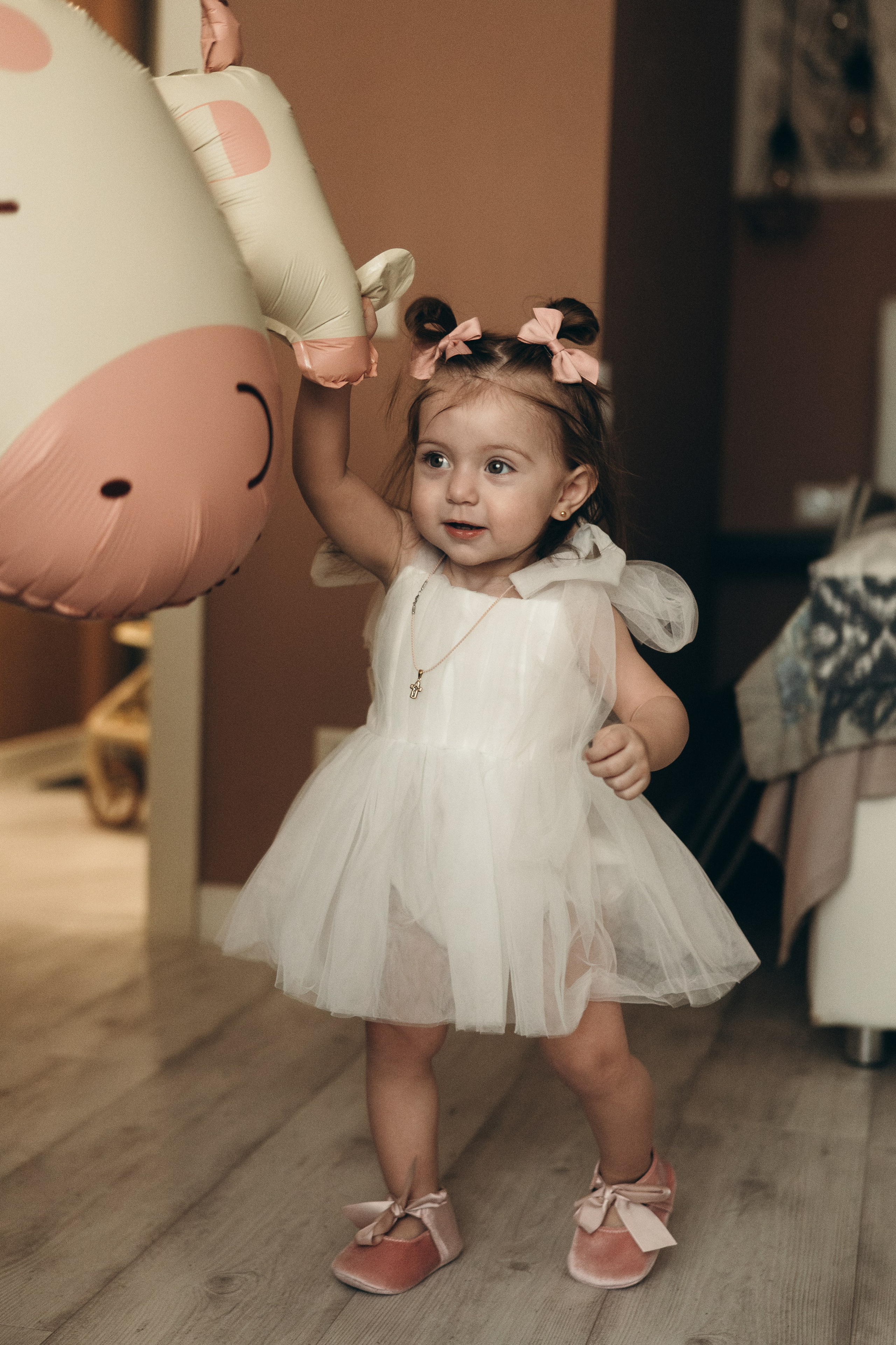 Домашняя фотосессия Годик. Семейный, ньюборн фотограф, фотограф на роды в Москве, Виктория Тюльдюкова