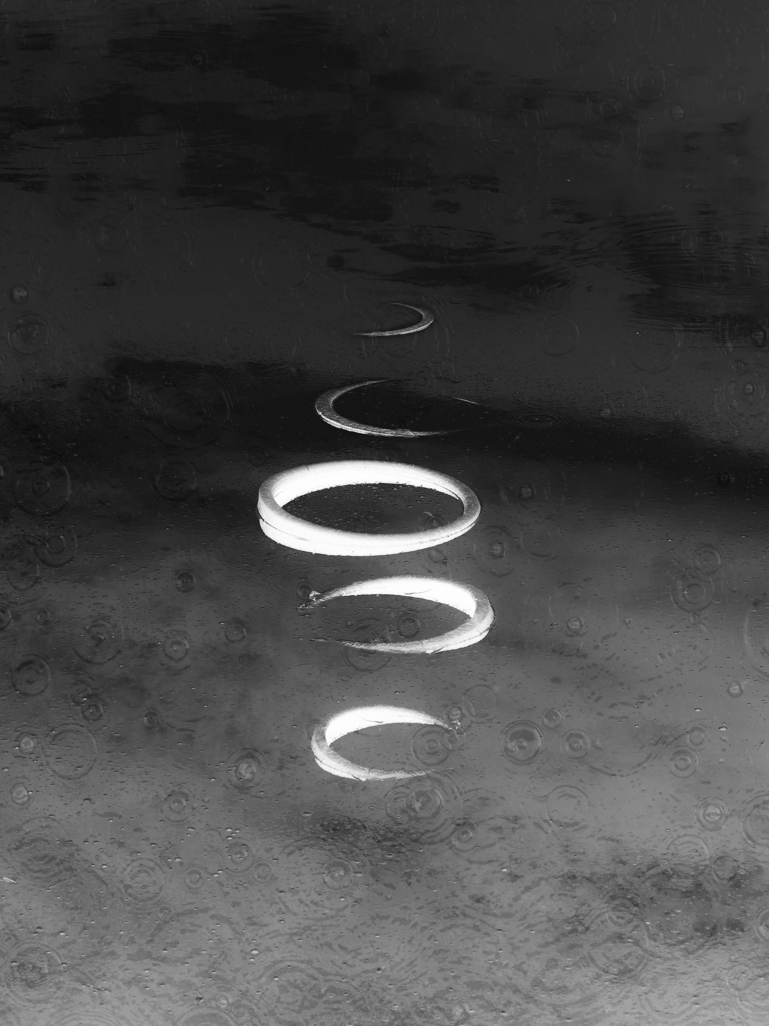 Проект «Somnia» Венкай Ван (Wenkai Wang). Private image