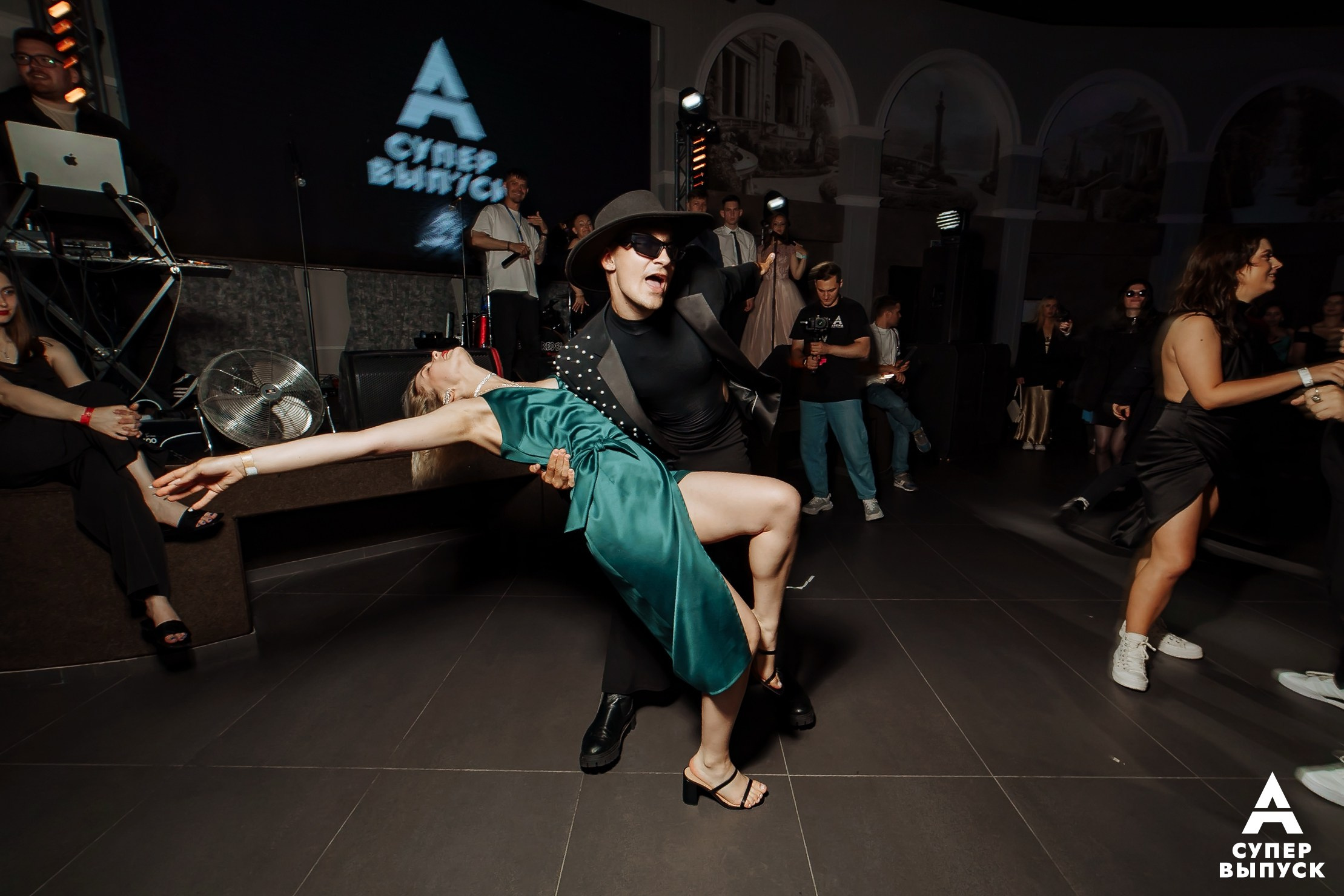 Мероприятия. Алексей Рудович Видеооператор в Москве