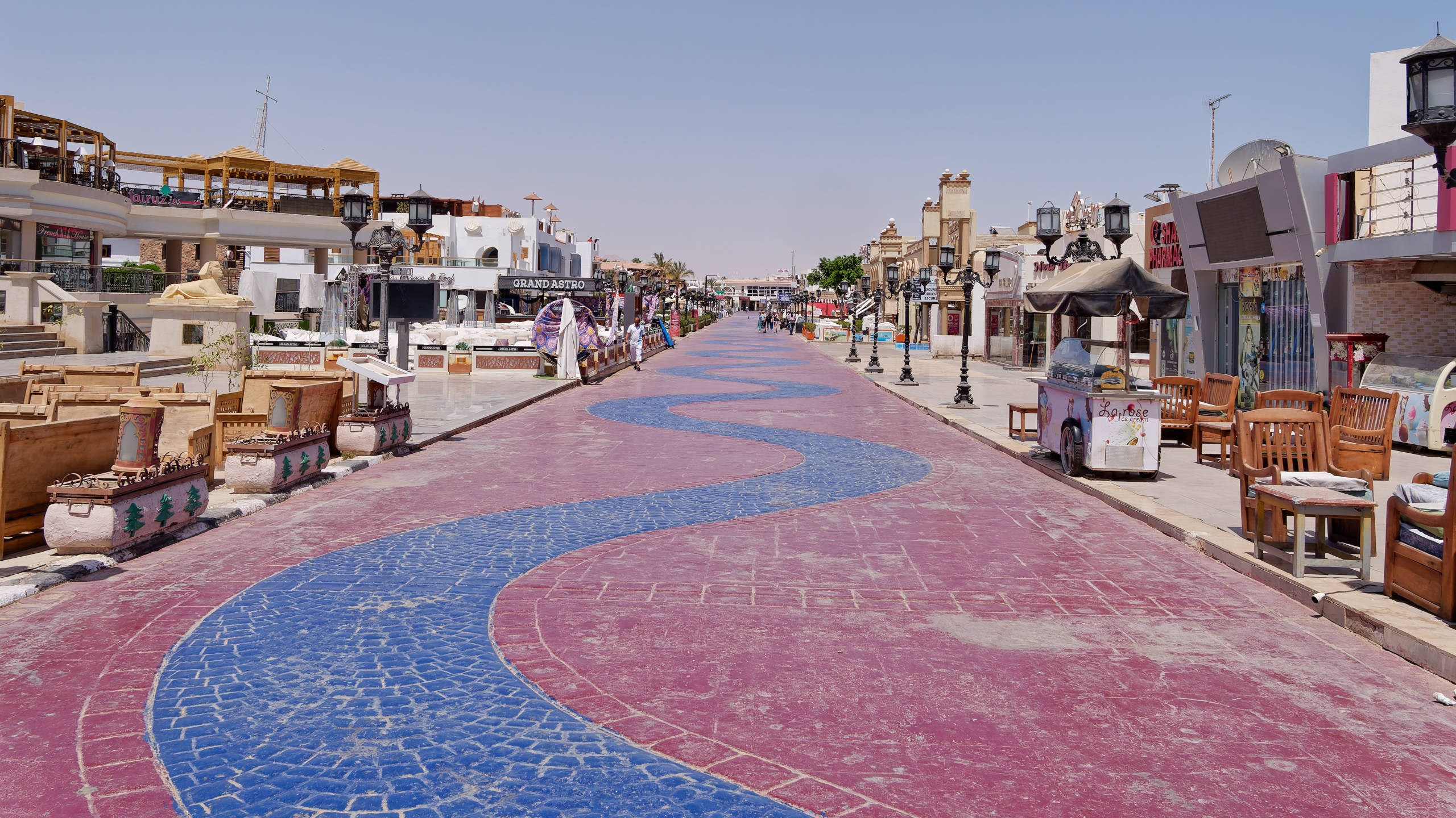 Шарм-эль-Шейх 2022 (1). Избранные фотографии