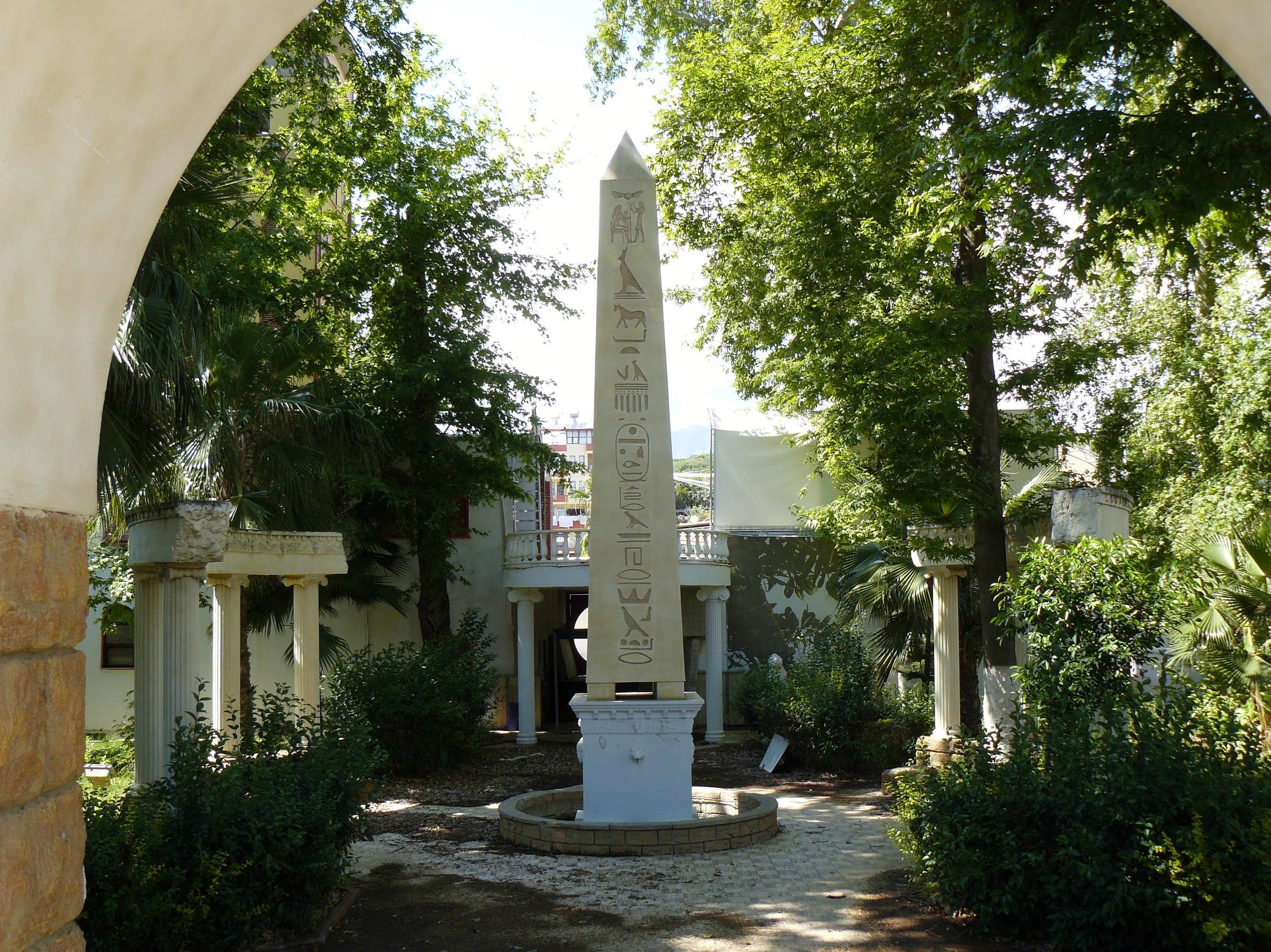 Алания 2014. Фотопрогулки по Миру