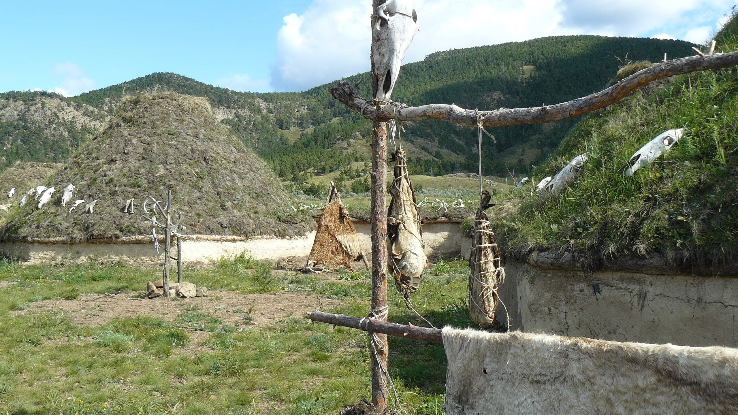 Боровое 2021 (из архива). Избранные фотографии