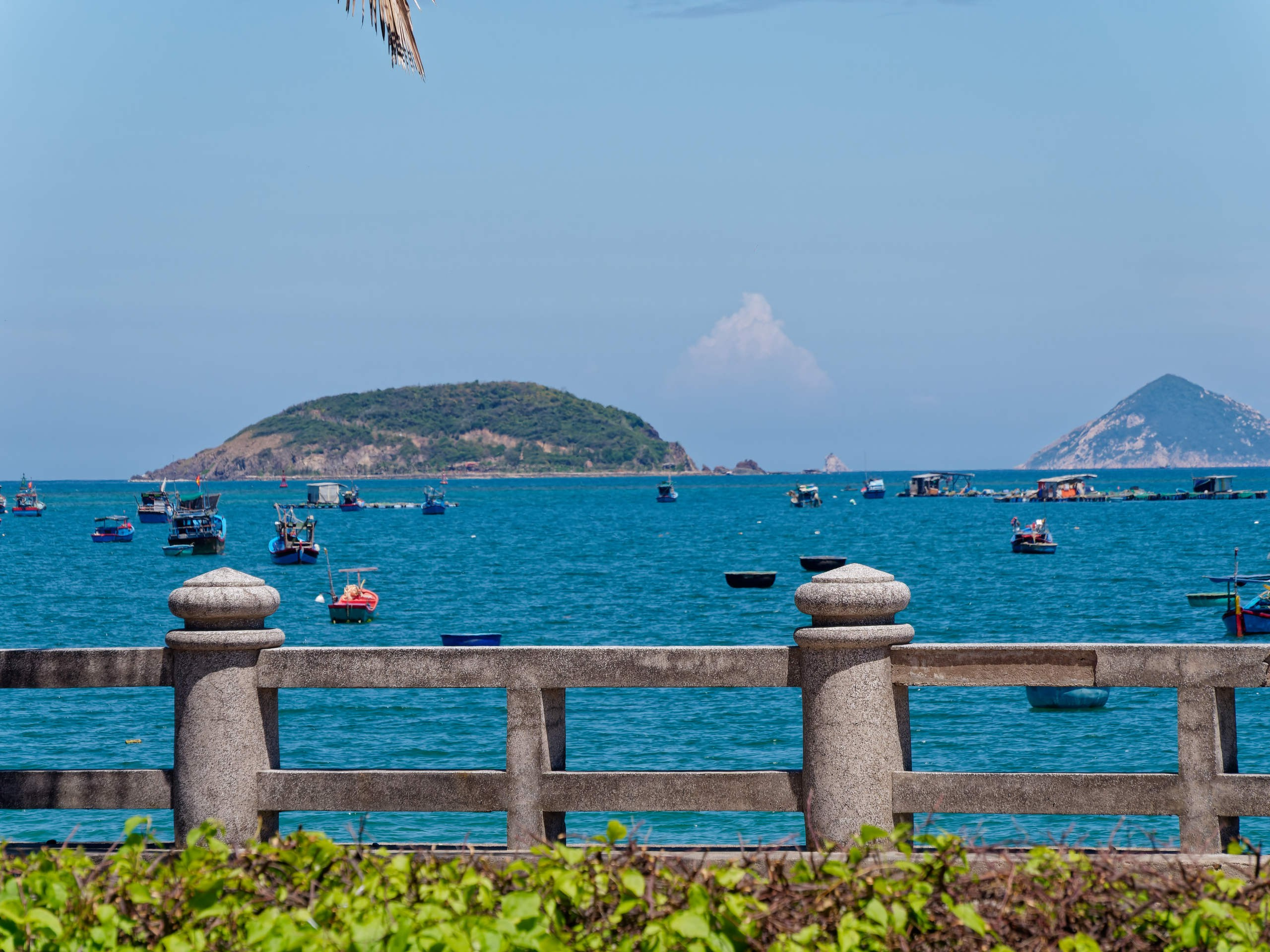 Нячанг 2025 (3). Избранные фотографии