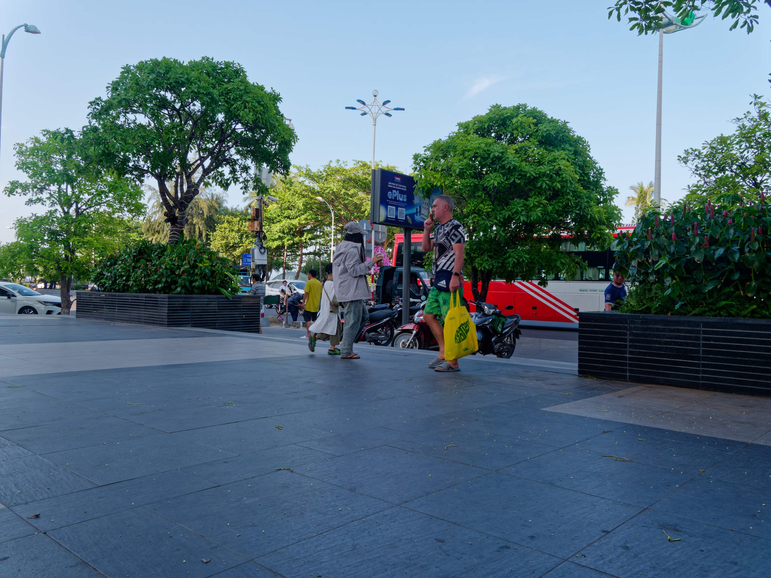 Нячанг 2025 (6). Избранные фотографии