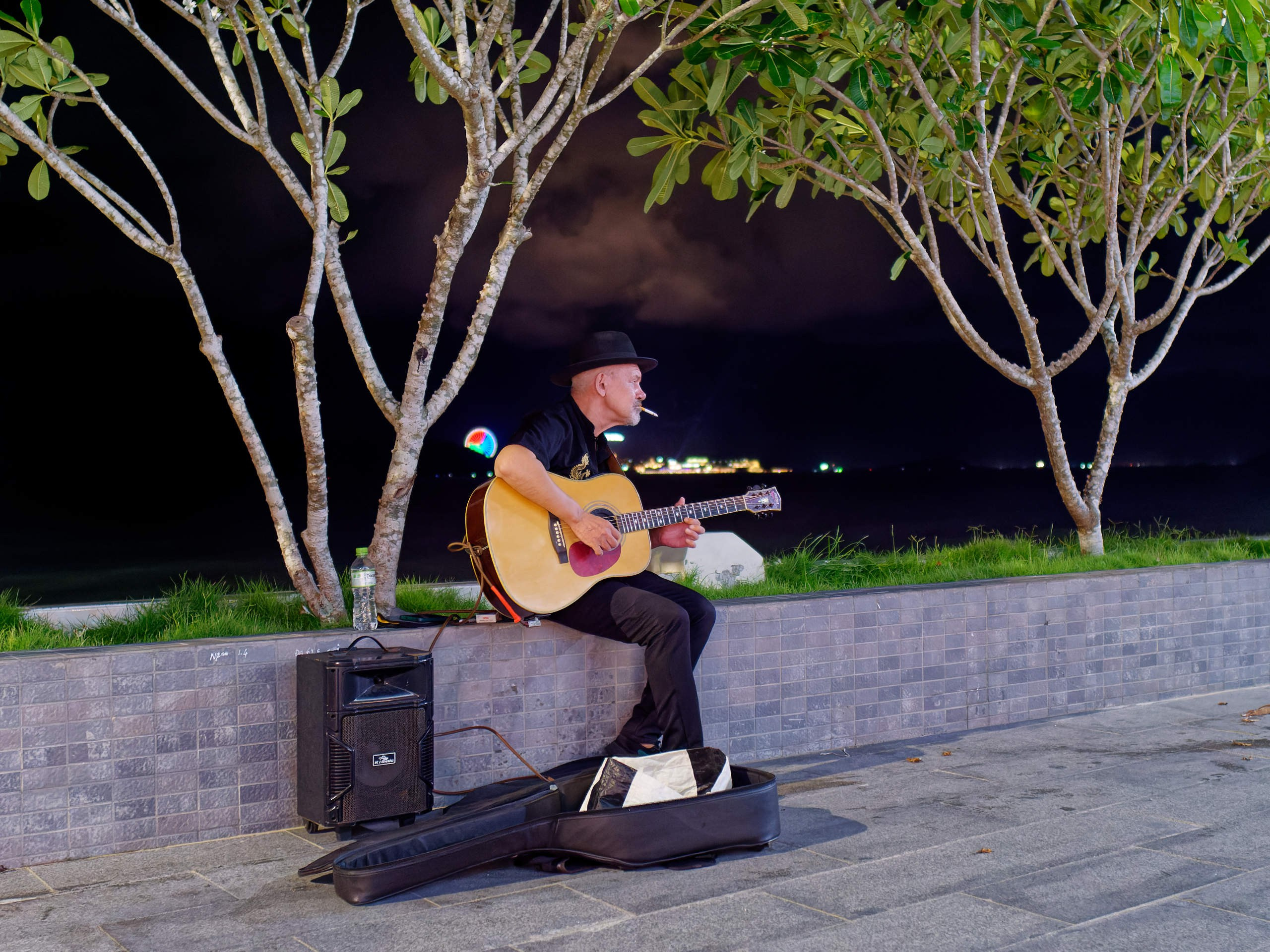 Нячанг 2023. Избранные фотографии