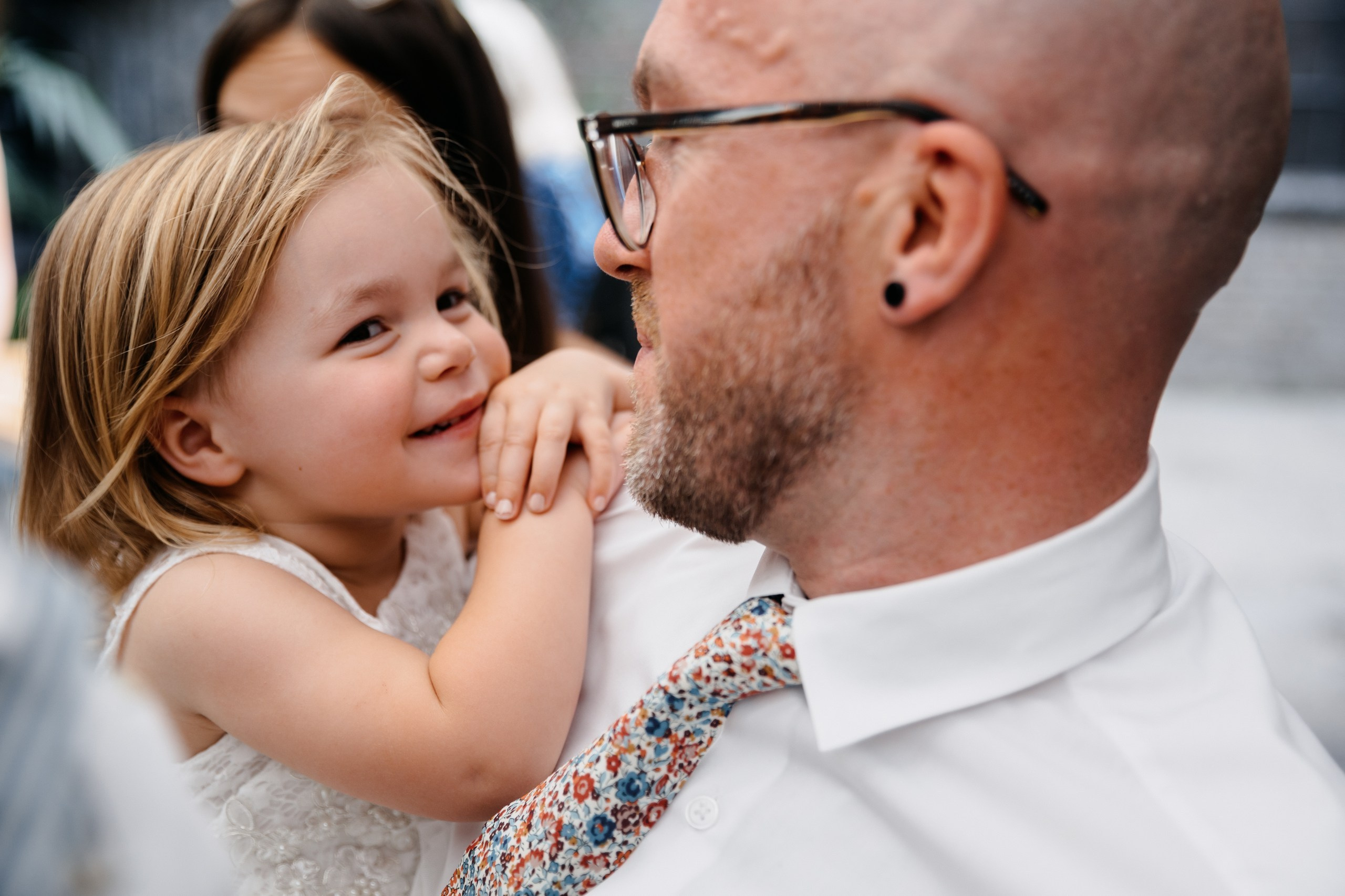 Kate & Thurane Wedding at Loft Studios London. Moments Catchers — Wedding Photography & Video Duo in London