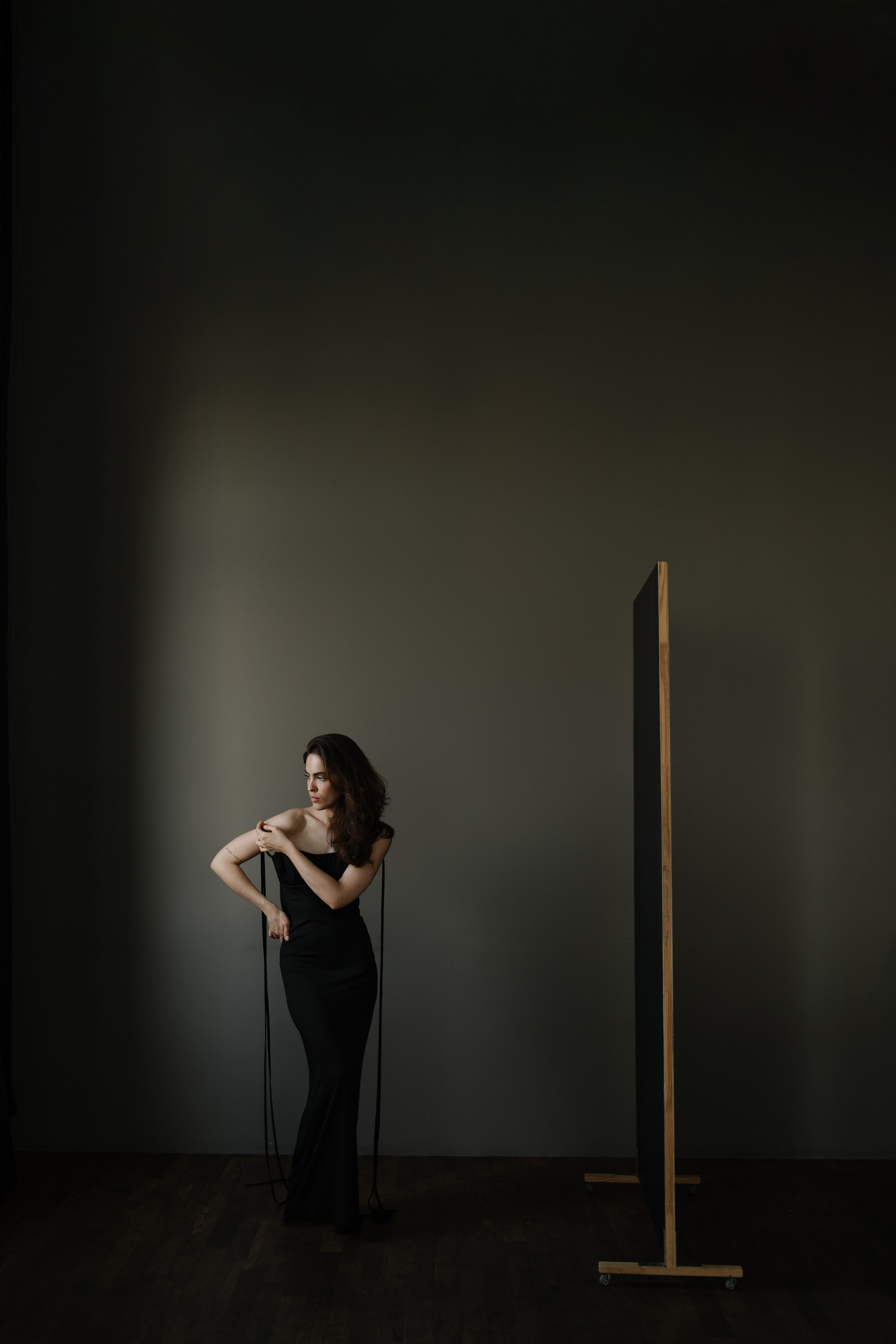 Полина | id409. Портретный фотограф в Москве Ольга Акушко