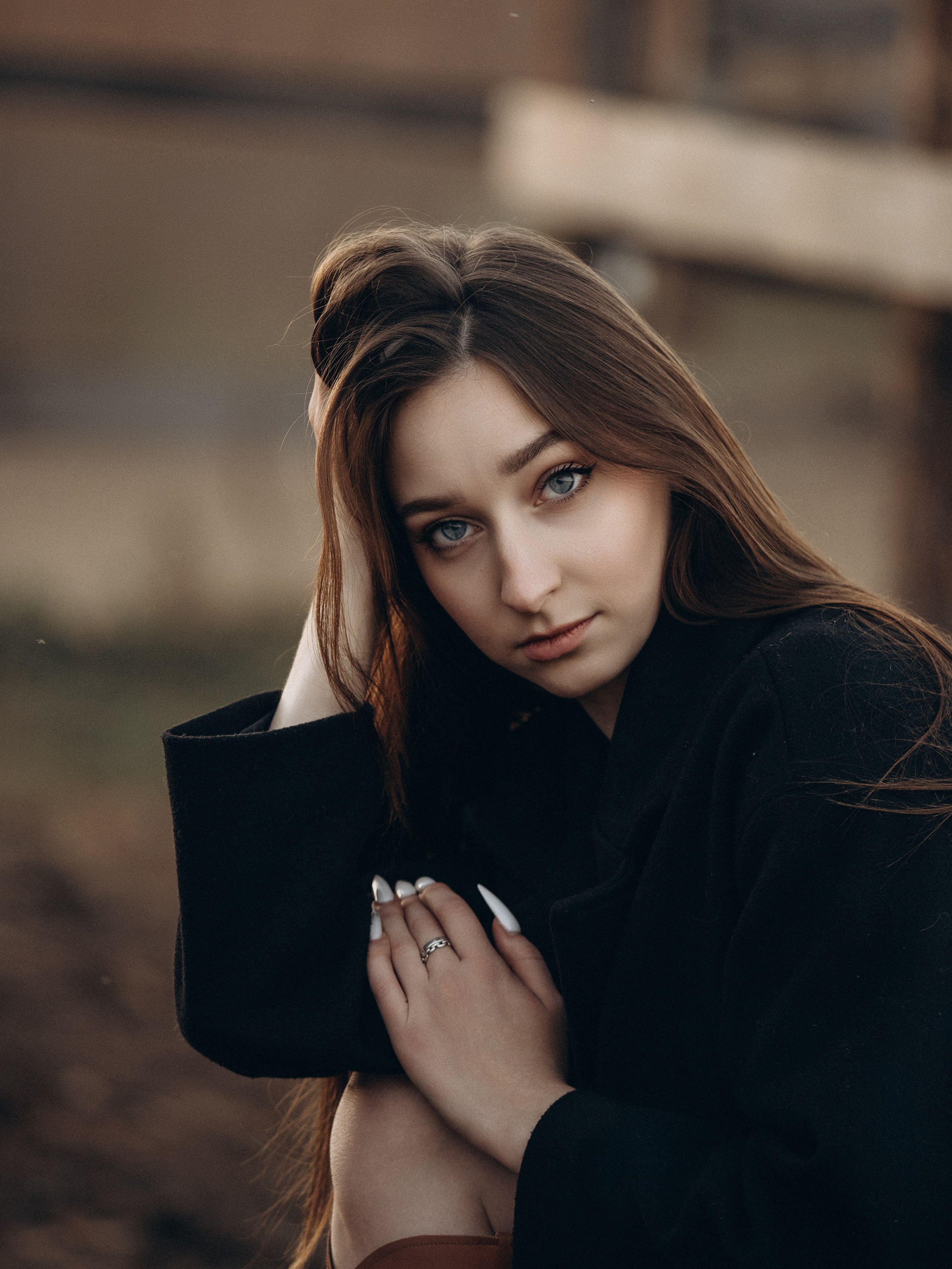 Мила. Фотограф в Омске Долговых Катерина