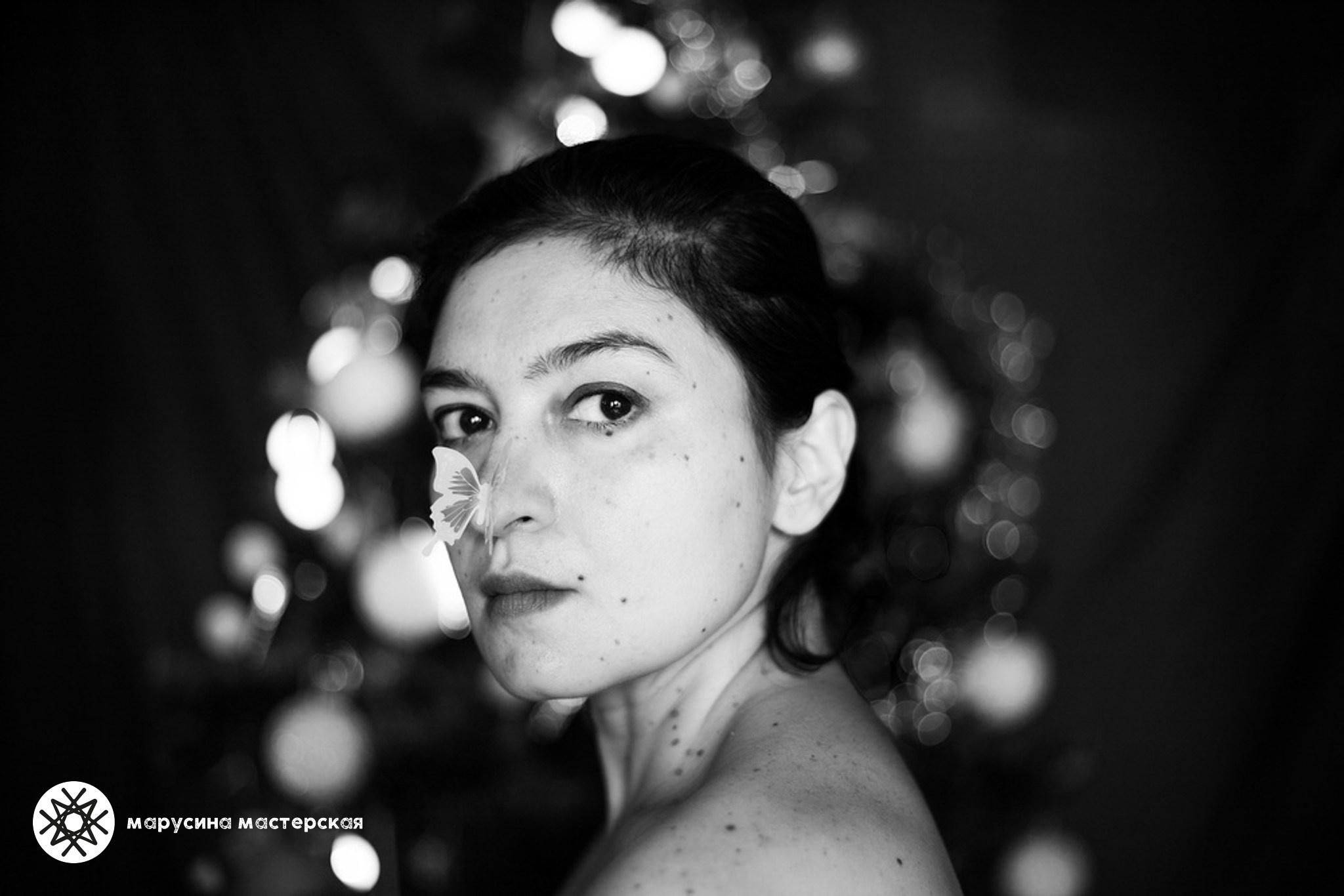 Ксения Щеглова