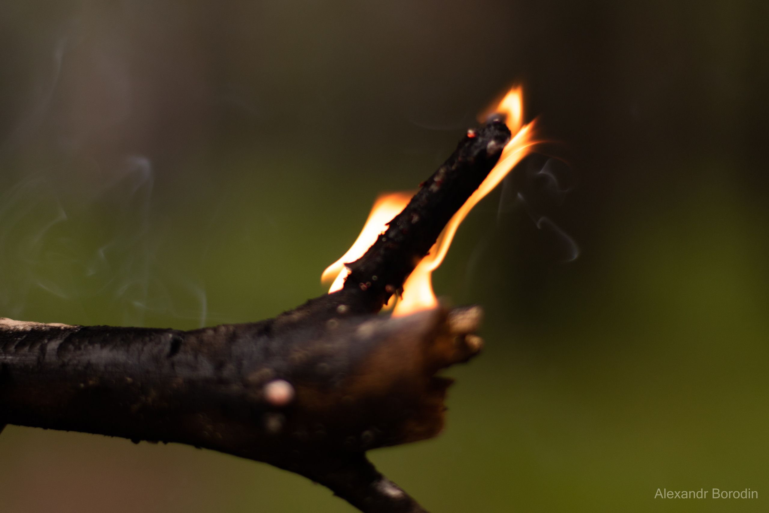 Пейзажи. Профессиональный фотограф Александр Бородин