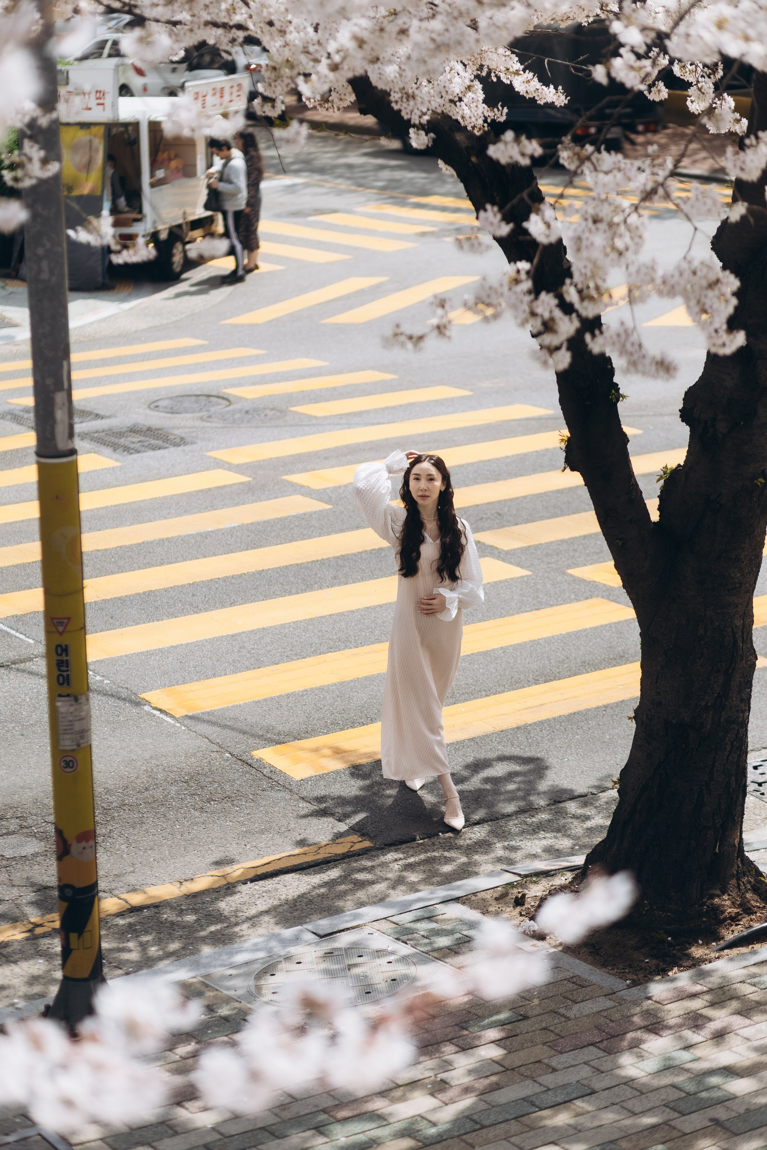 Девчонки из Пусана🌸. Фотограф Артем Бросов в Санкт-Петербурге и Дубае