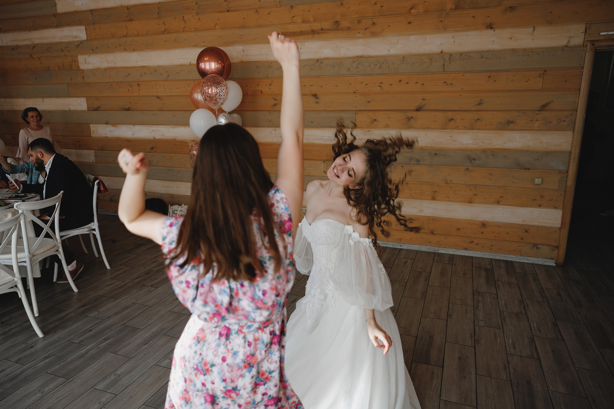 Сергей Ярослава. Свадебный фотограф и видеограф Дмитрий Горяченков