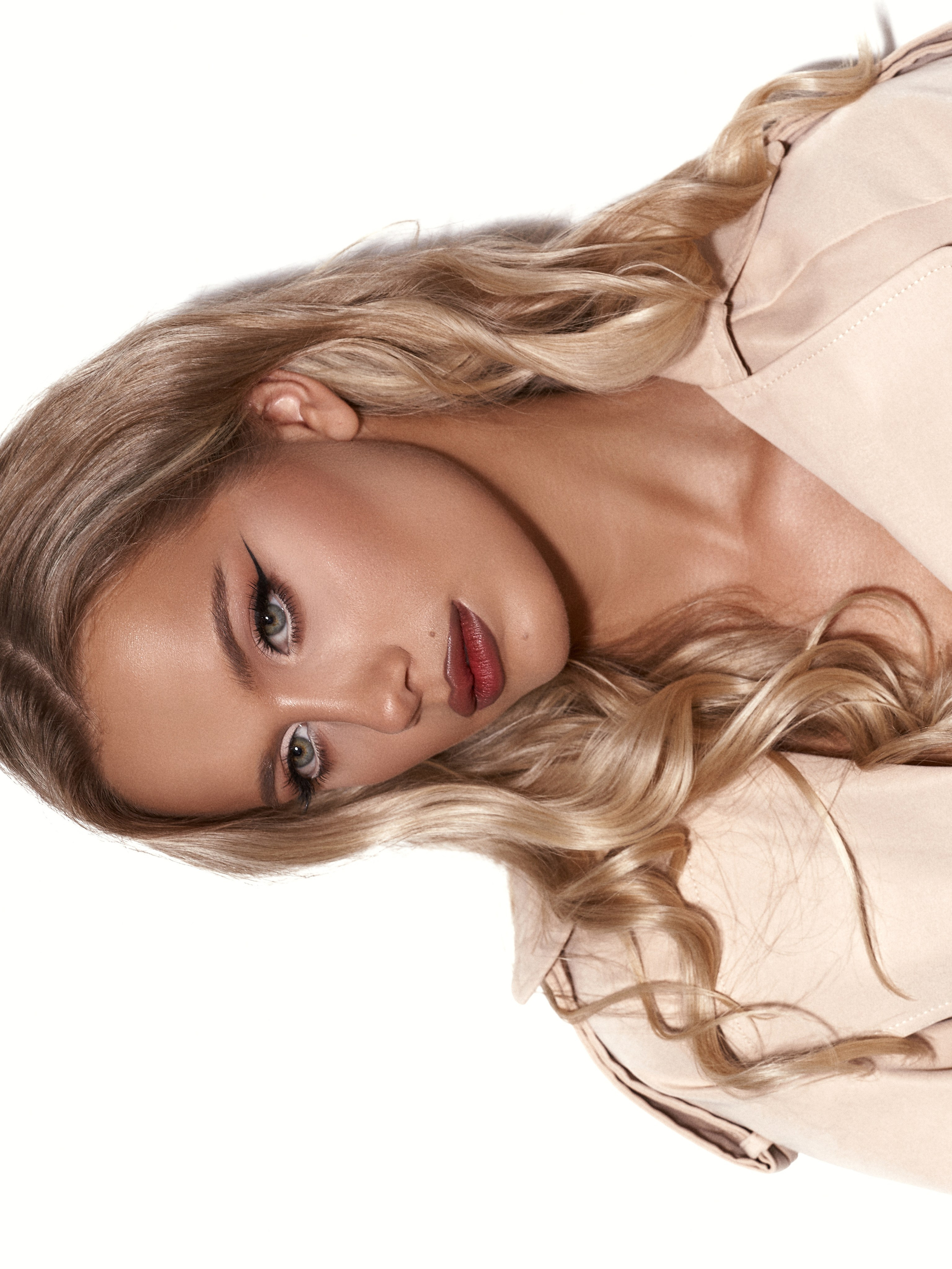 Настя. Елена Дукейн — коммерческий фотограф в Краснодаре и Москве