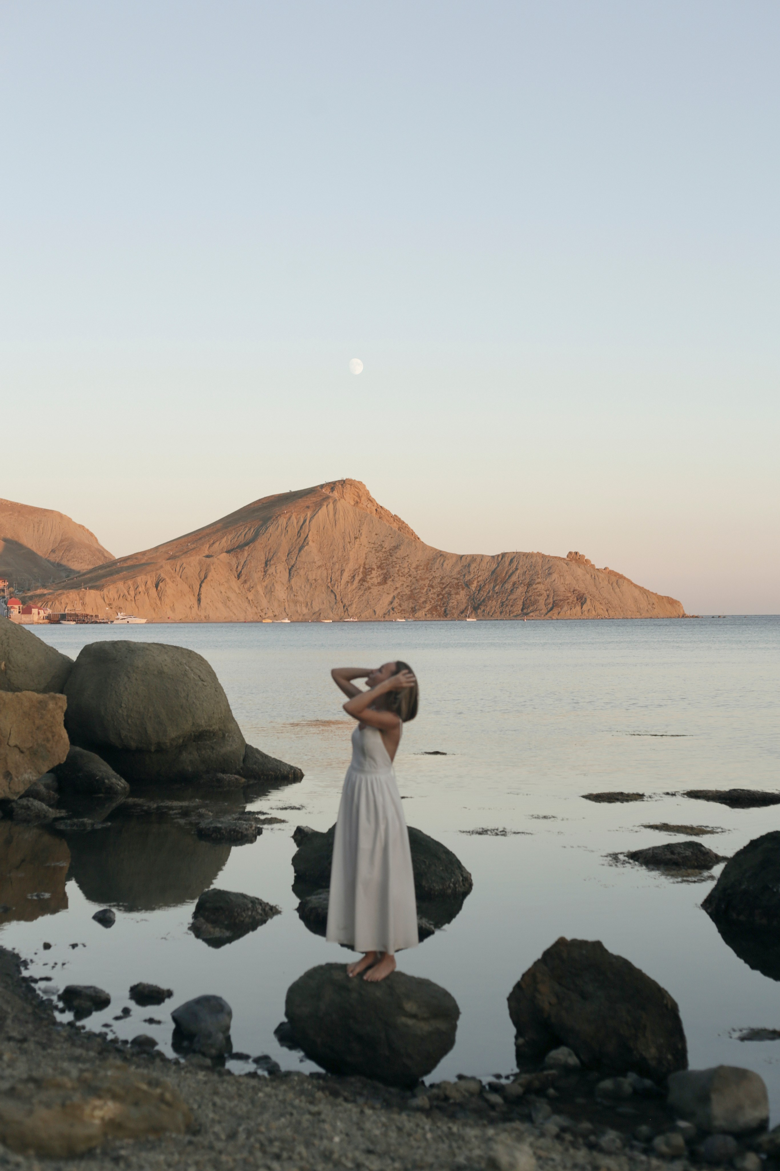 Сквозь года | Марина и Сергей. Семейный фотограф в Феодосии и по Крыму Брежнева Алла