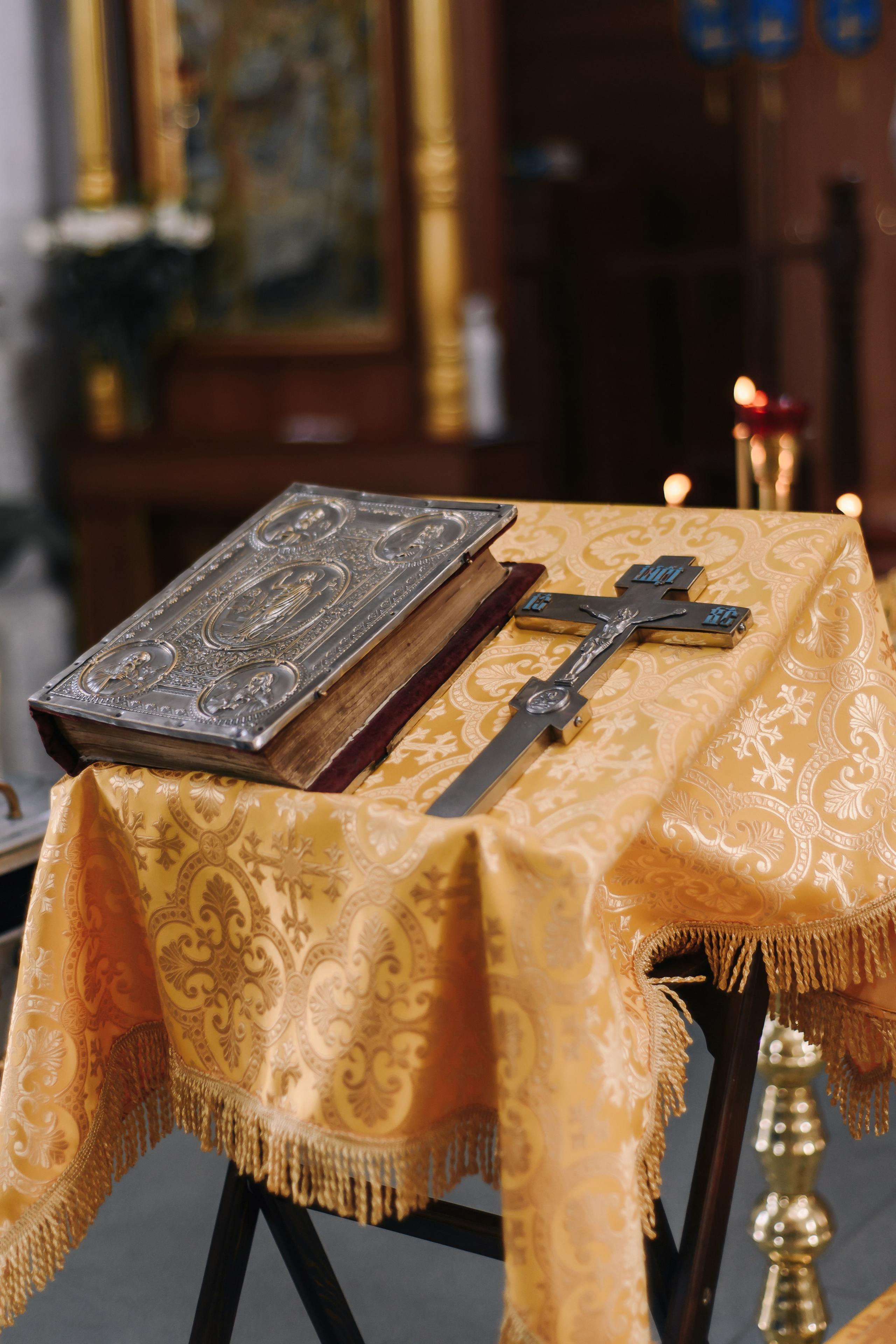 Крещение Дзержинск. Фотограф в Дзержинске Наташа Баева