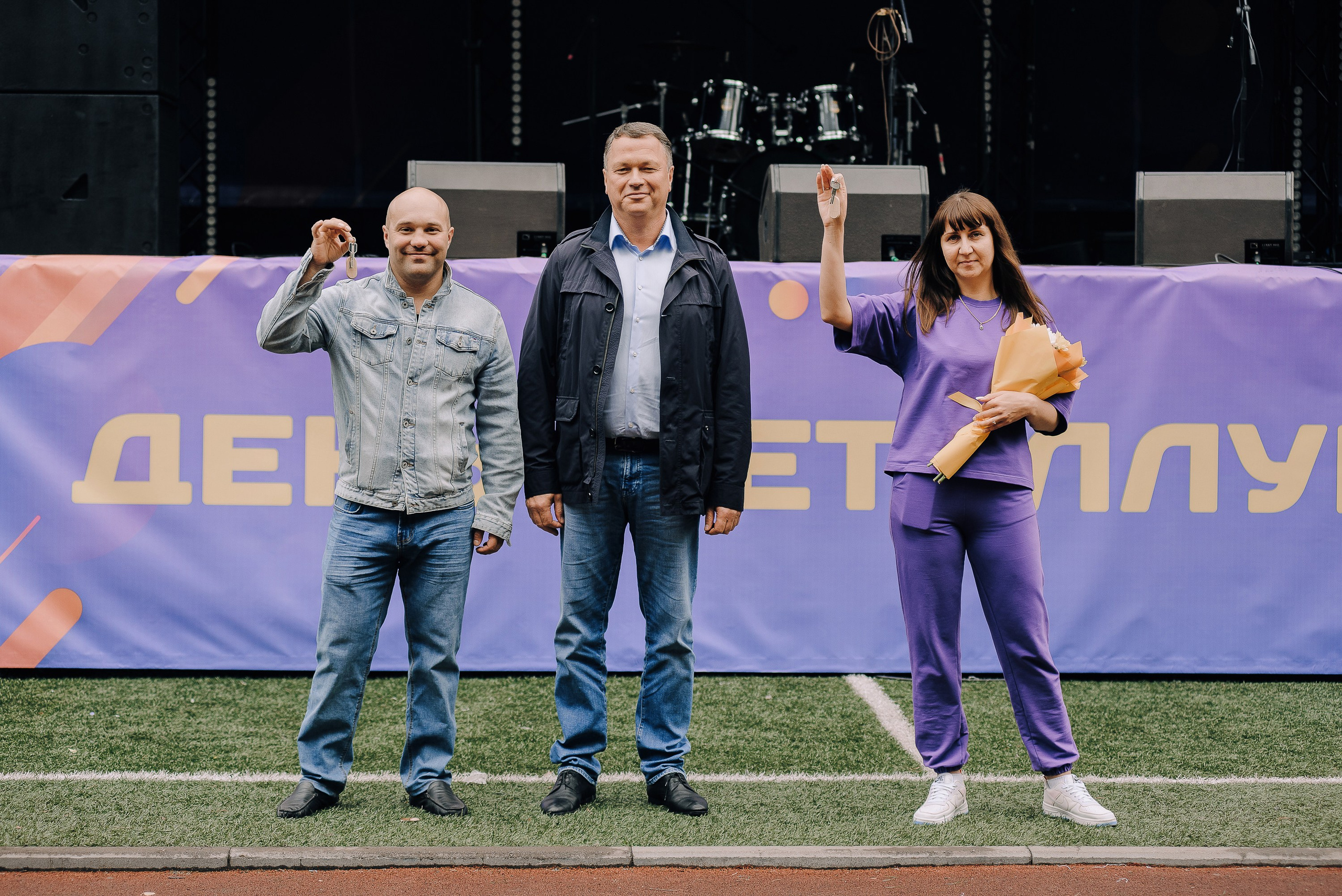 ДЕНЬ МЕТАЛЛУРГА. ЧЕЛЯБИНСКИЙ ЦИНКОВЫЙ ЗАВОД 2023. Репортажный фотограф Зуев Роман г. Челябинск