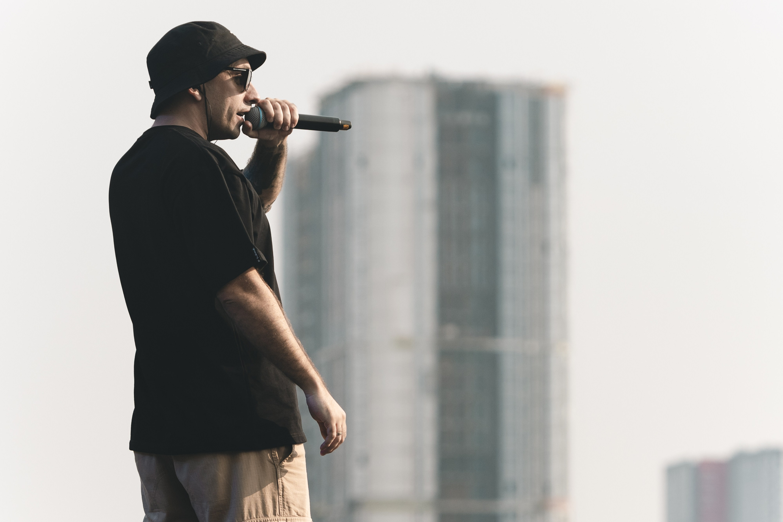 VK FEST. Репортажный фотограф Наталья Лапцевич