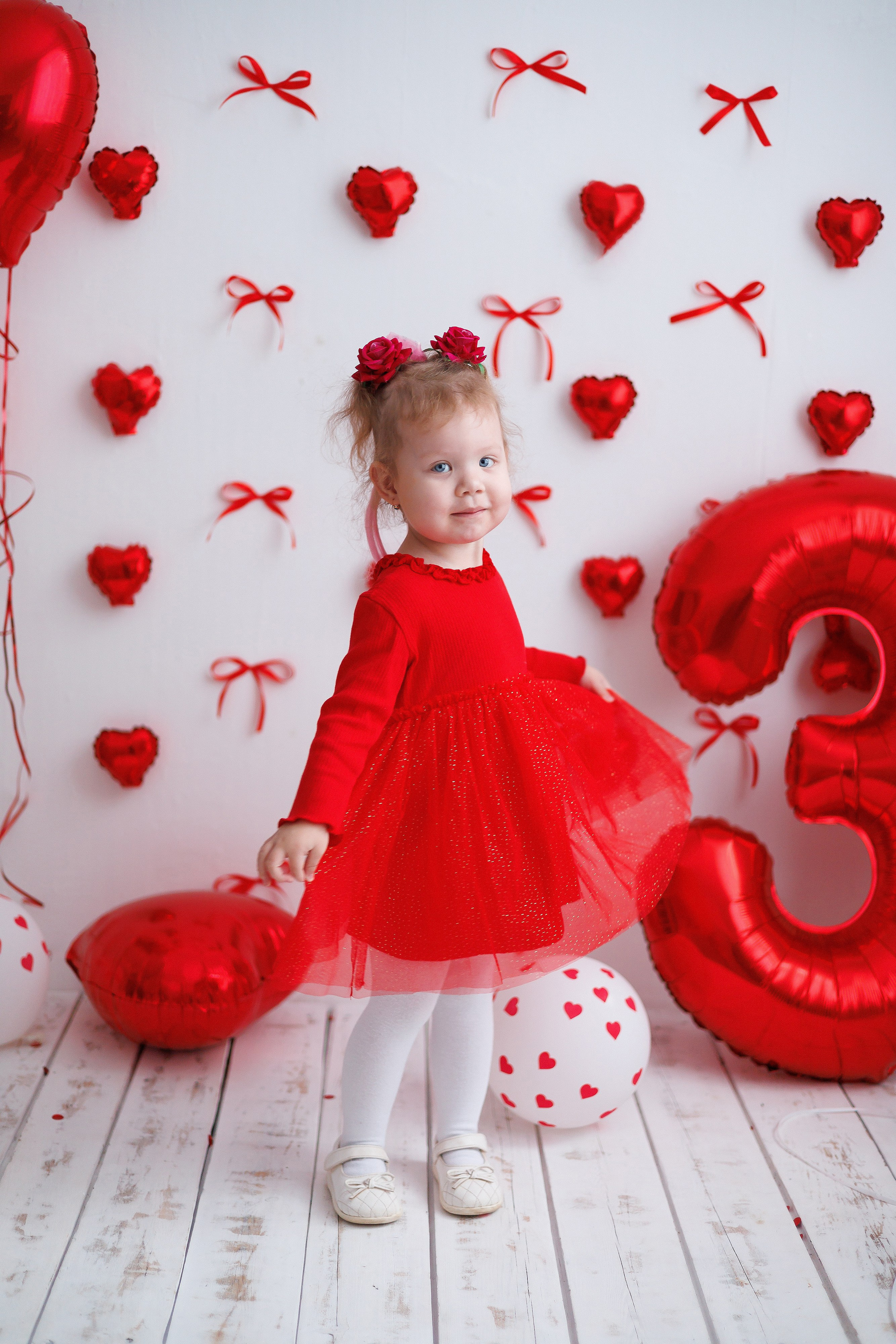 Именинники в моей студии. Фотограф новорождённых в Йошкар-Оле Ильмира Сидоркина