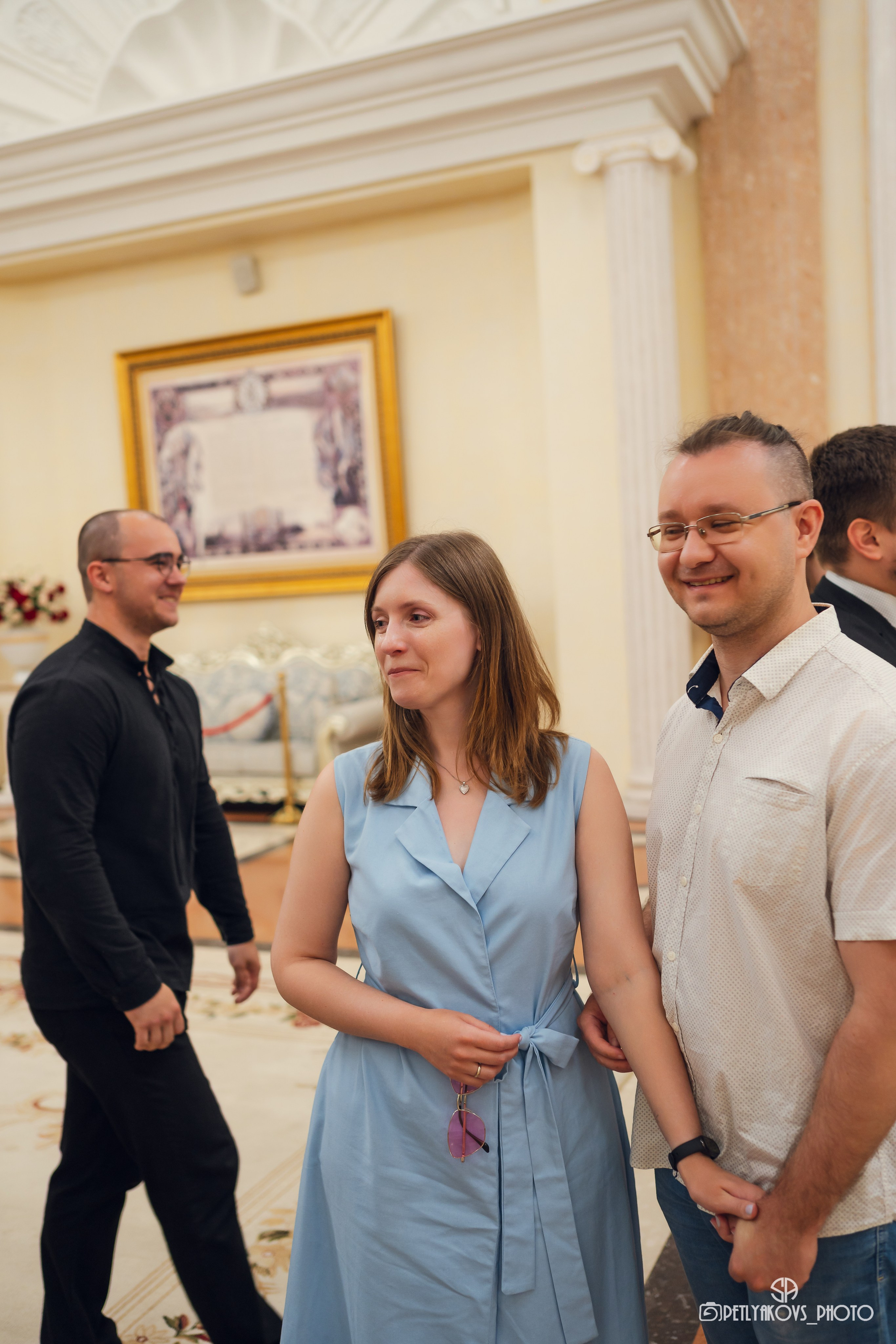 Свадебная фотосессия для Тони и Виктора в Краснодаре. Фотограф, видеограф Пятигорск, Ставрополь, Ессентуки, Petlyakovs_photo