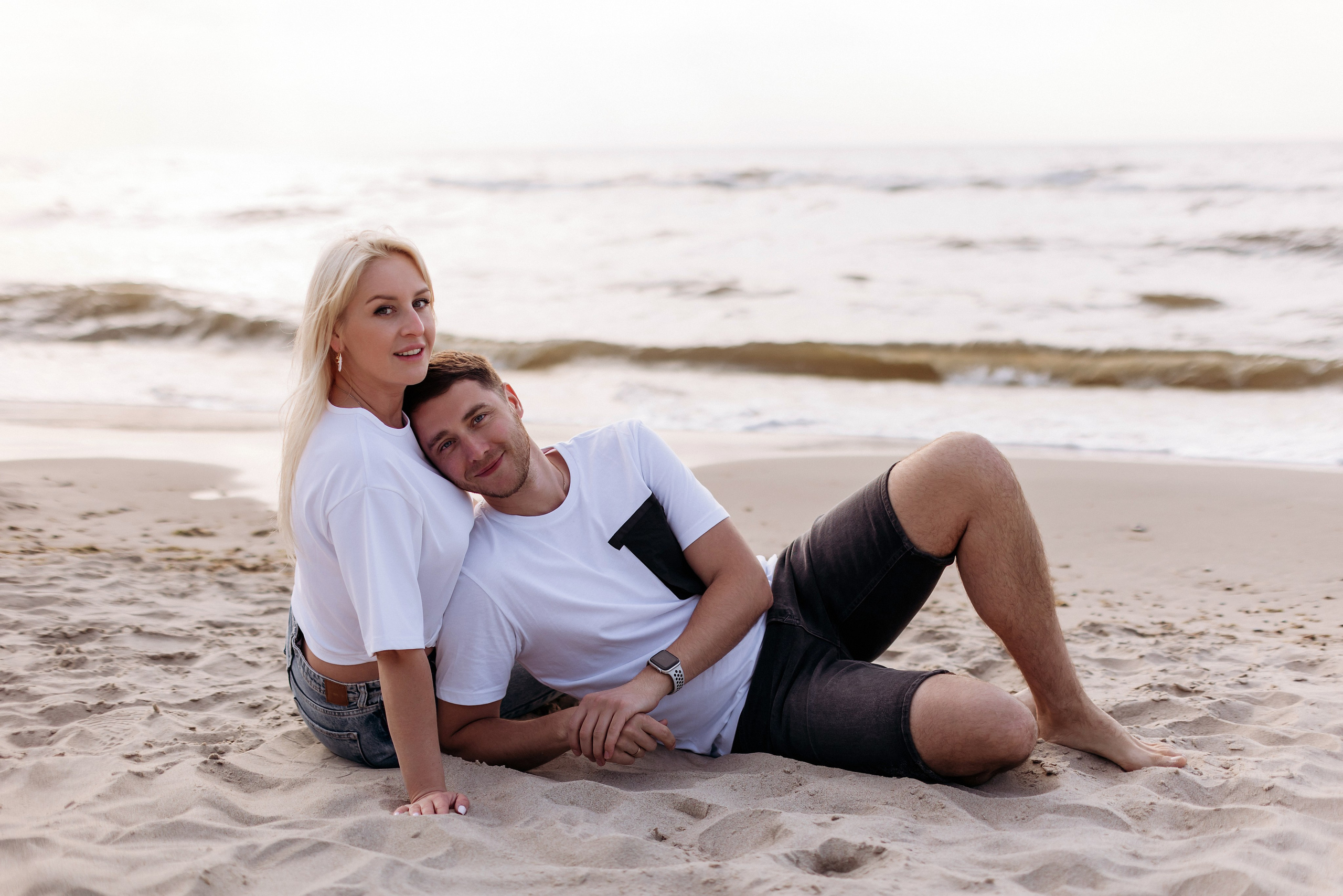 Карина и семья.Куршская коса. Фотограф в Калининграде свадебная фотография, репортажная, фотосессии