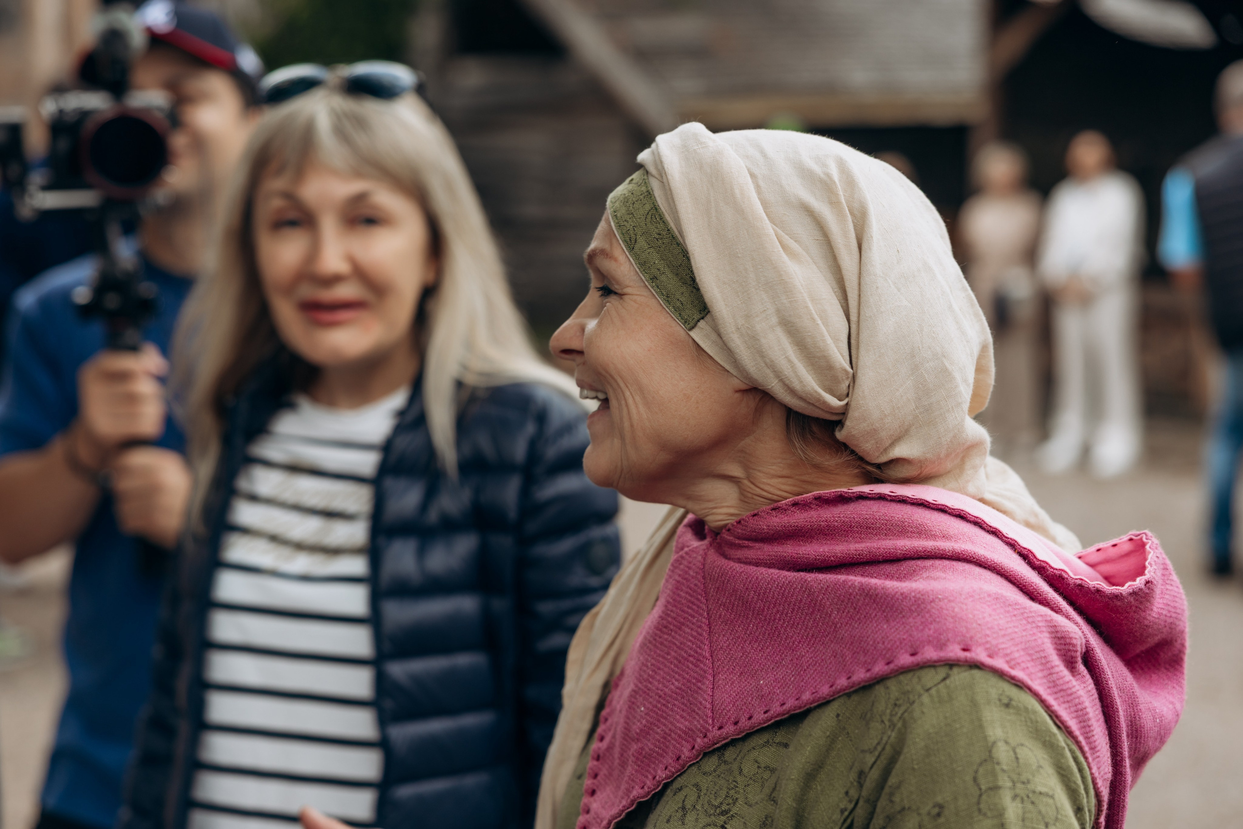 RMG Кауп (2день). Фотограф в Калининграде свадебная фотография, репортажная, фотосессии