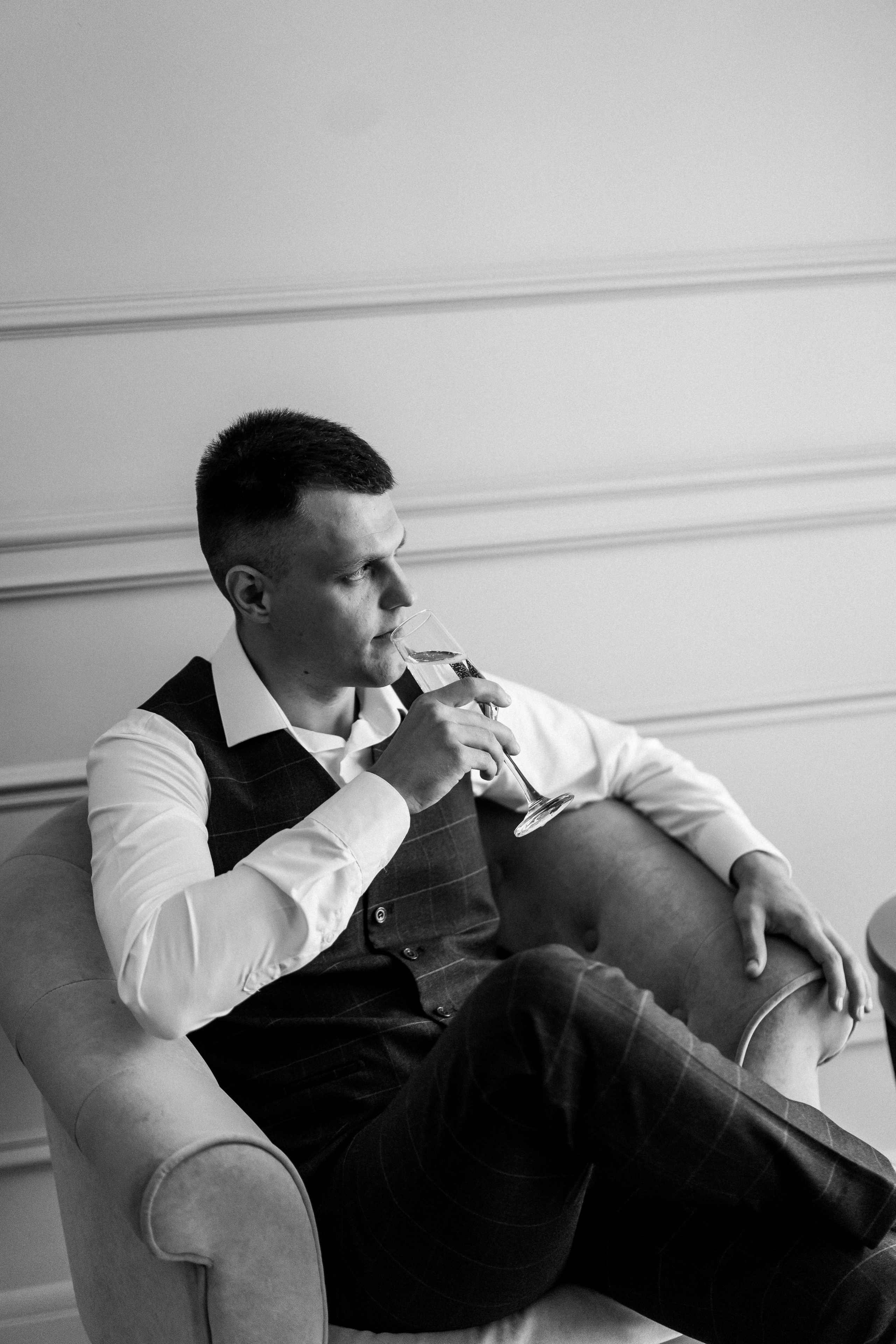 Анастасия и Артем. Свадебный фотограф Лилия Дзюба