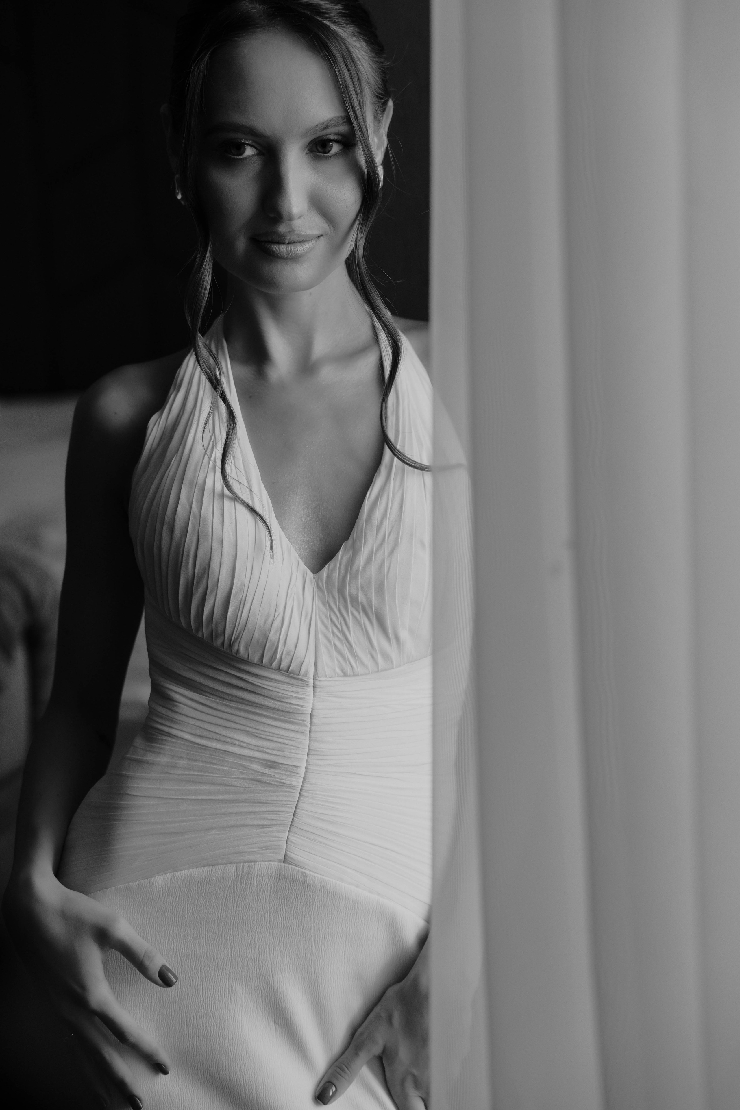 Свадебный фотограф Красноярск Элина Леонова