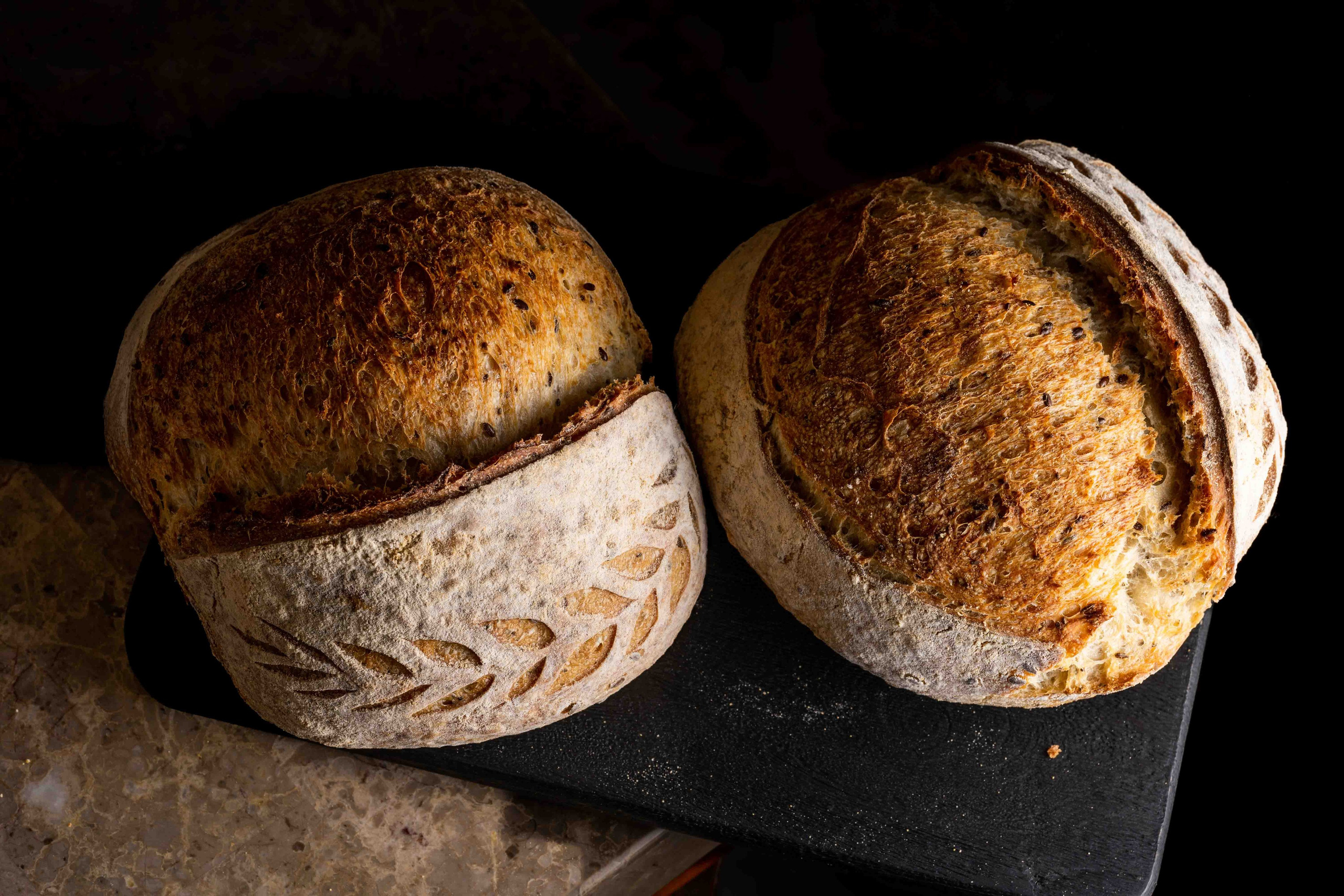 Хлебный минимализм. Фотограф и видеограф в Москве и Абу Даби Мария Кулагина