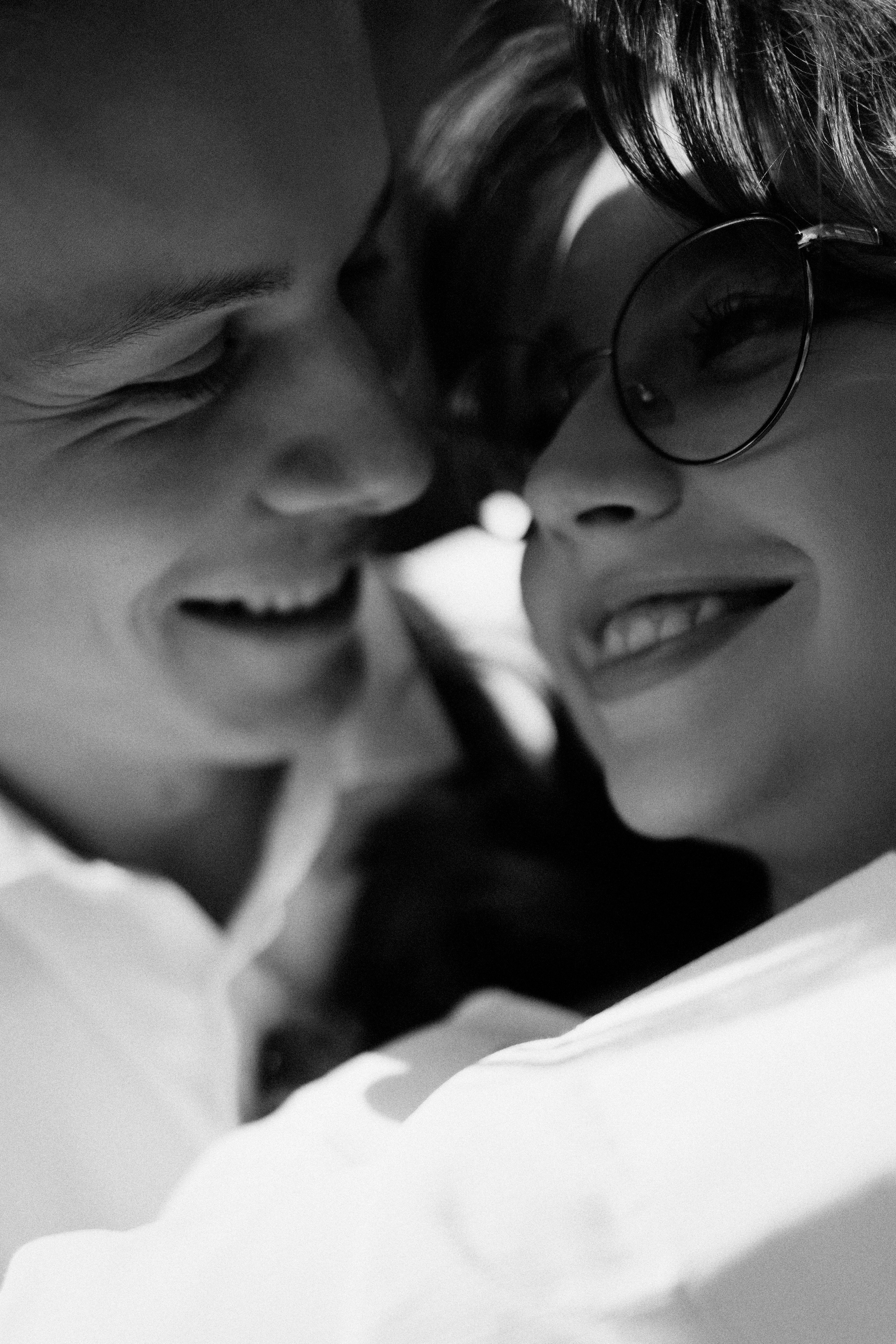 Виктор и Наталья. Свадебный и портретный фотограф Тюмень