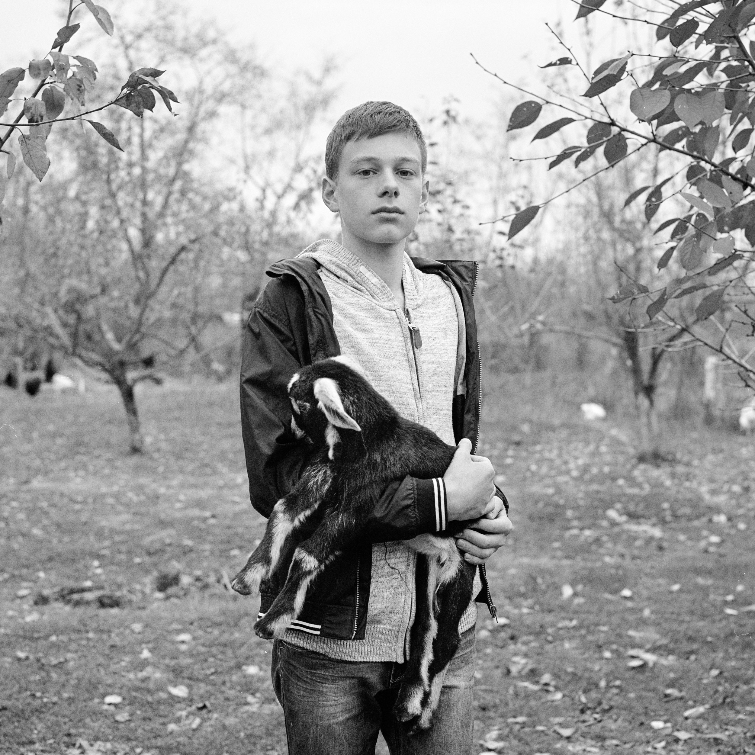 Кавказ. Igor Volkov