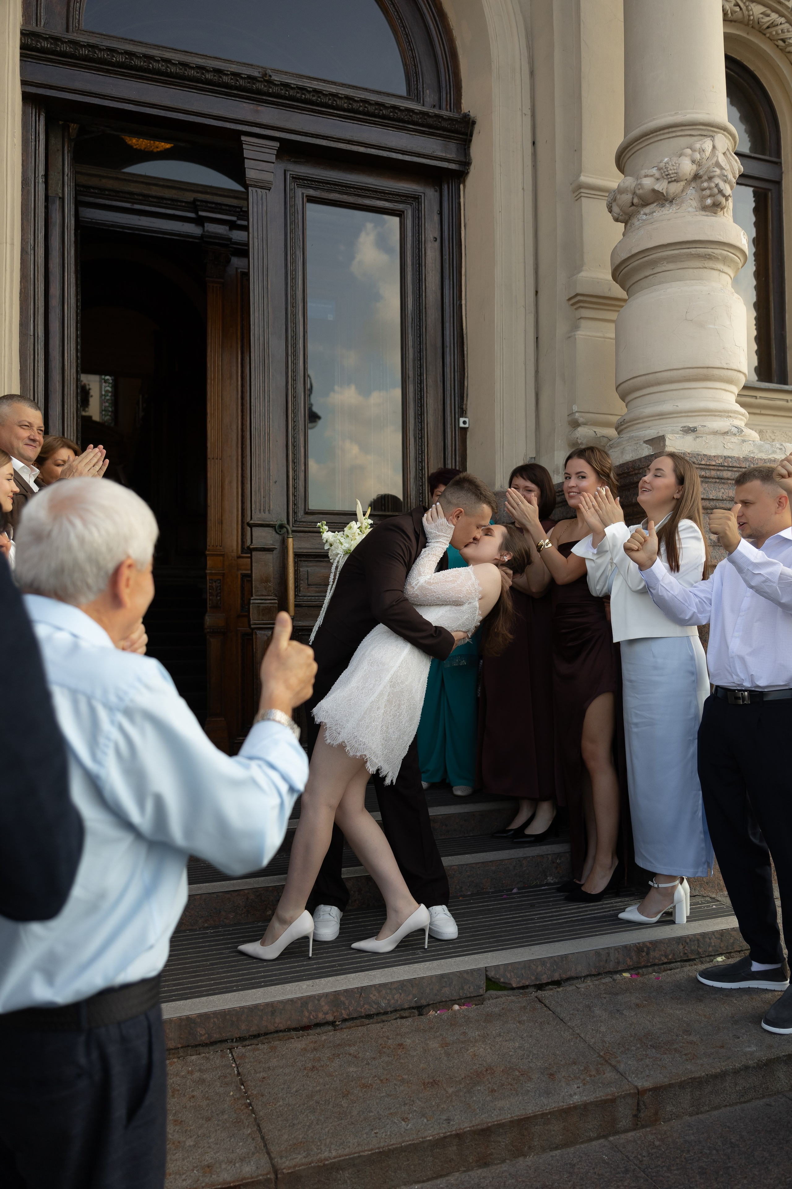 Ты и я. Свадебный и семейный фотограф Арина Кулёва