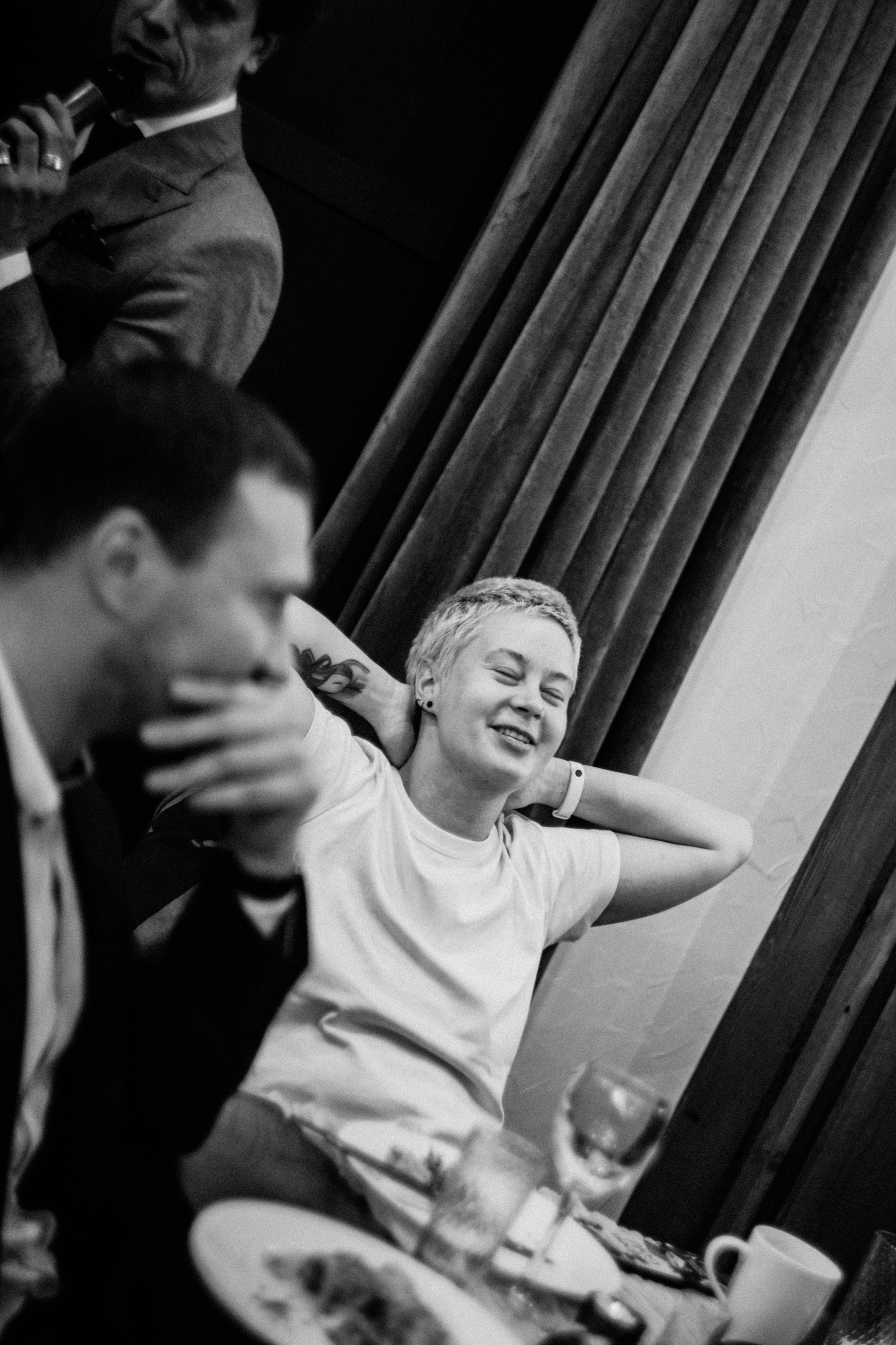 Мария + Роман. Фотограф в Нижнем Новгороде