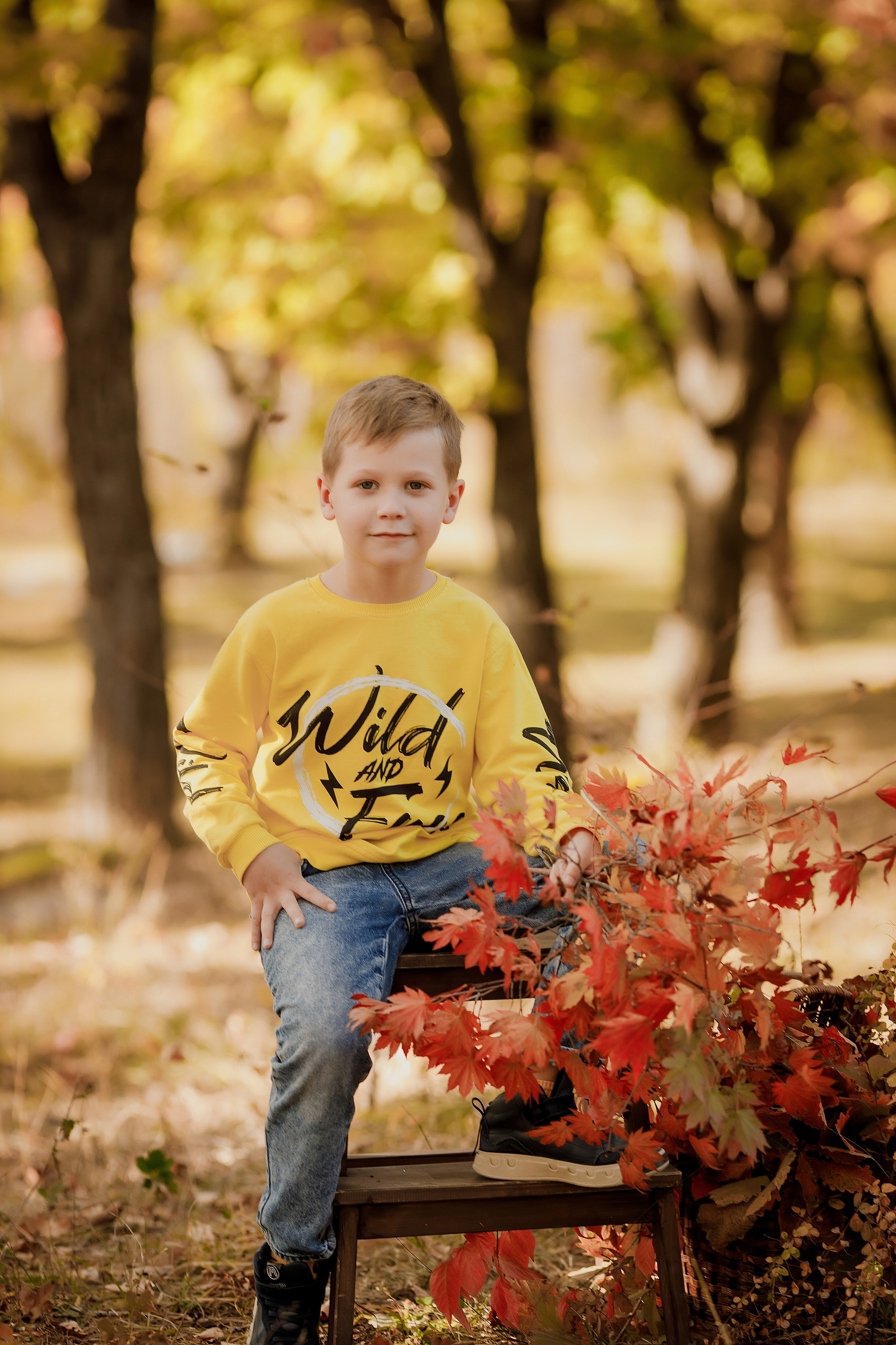 1-е классы. Photoalbum-vl.ru