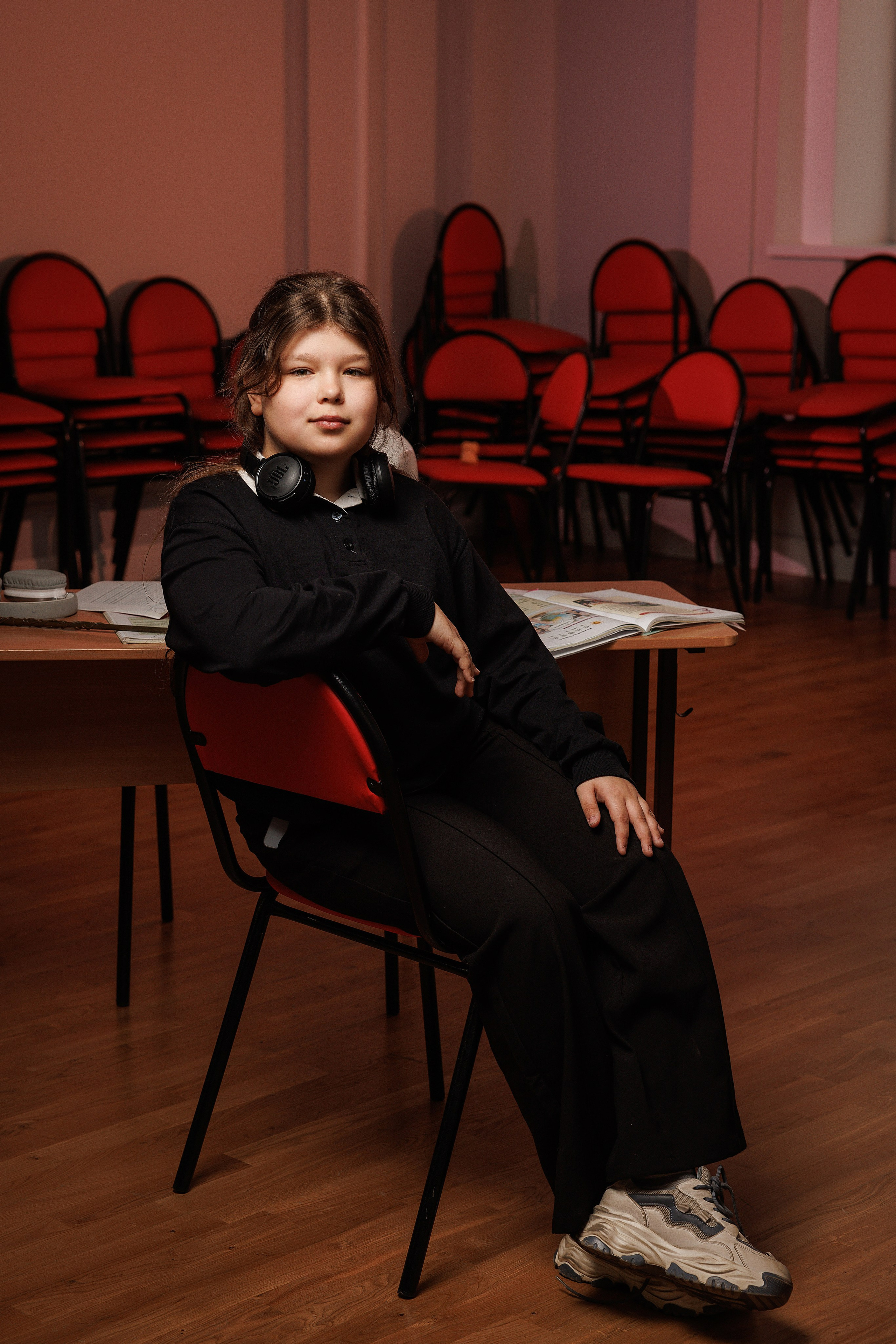 9 школа 5 класс. Photoalbum-vl.ru