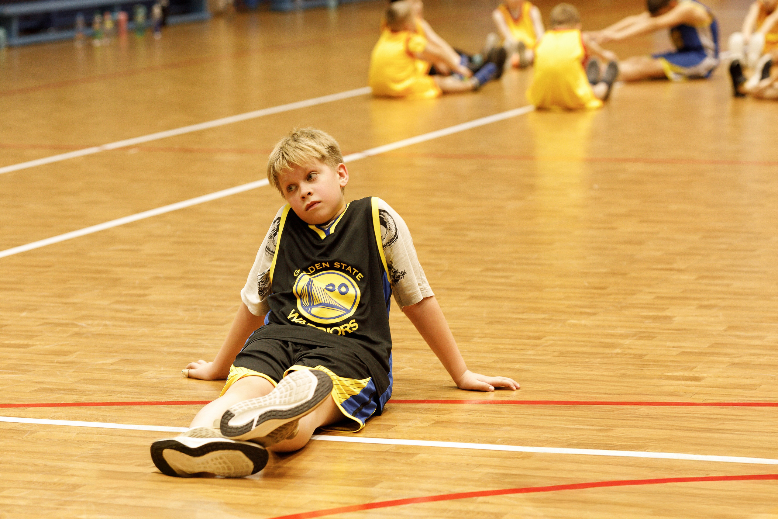 Новогодний Баскетбольный турнир. Photoalbum-vl.ru