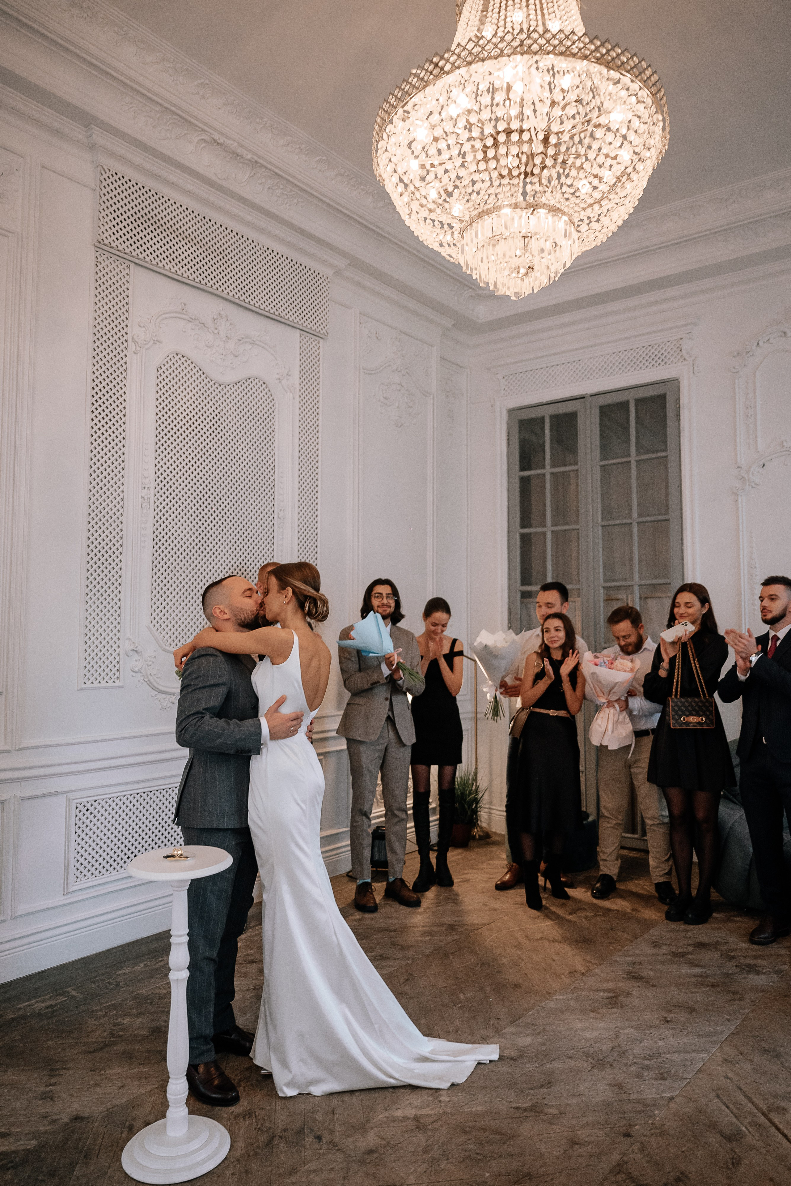 Ксения & Руслан 2023. Фотограф Москва. Шульгинова Ольга