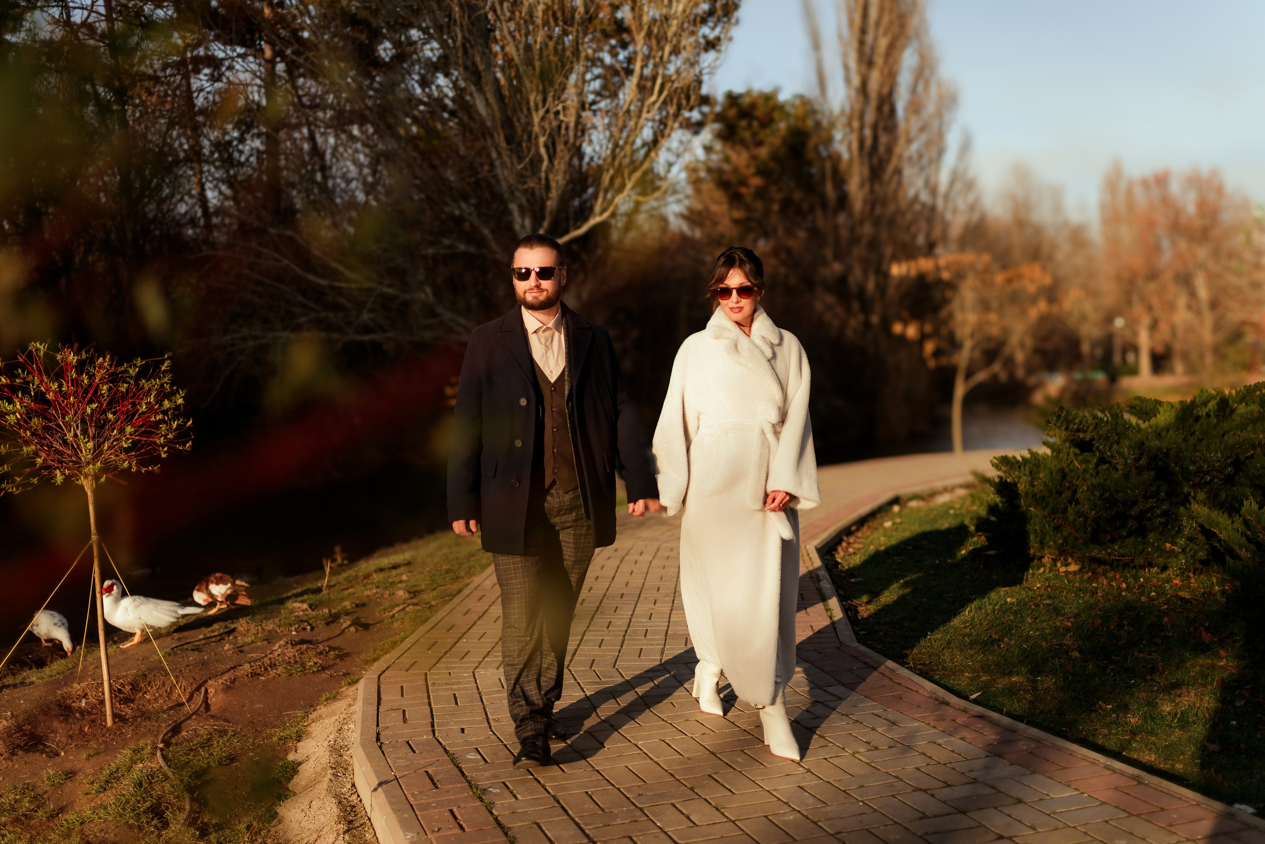 Свадебная съемка. Творческий фотограф в Крыму Анна Пашко