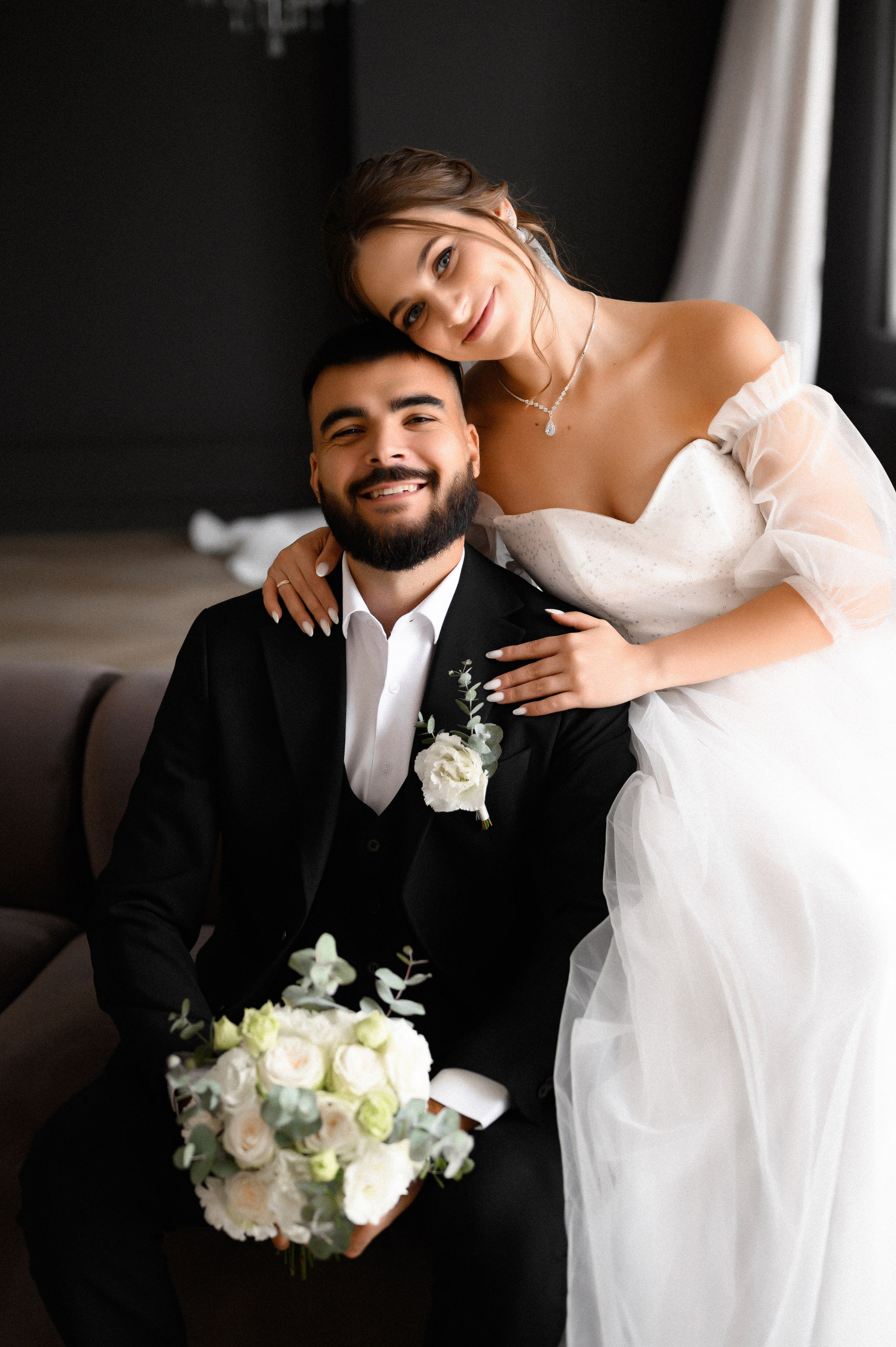 17.10.24. Свадебный и семейный фотограф в Краснодаре